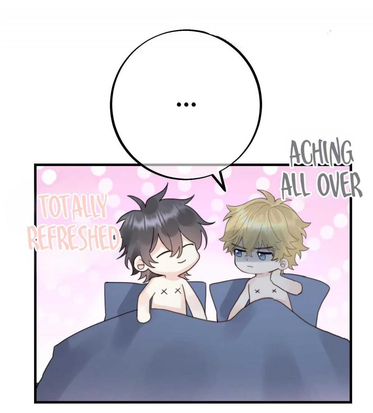 Baby Come On!! - Chapter 39 Page 5