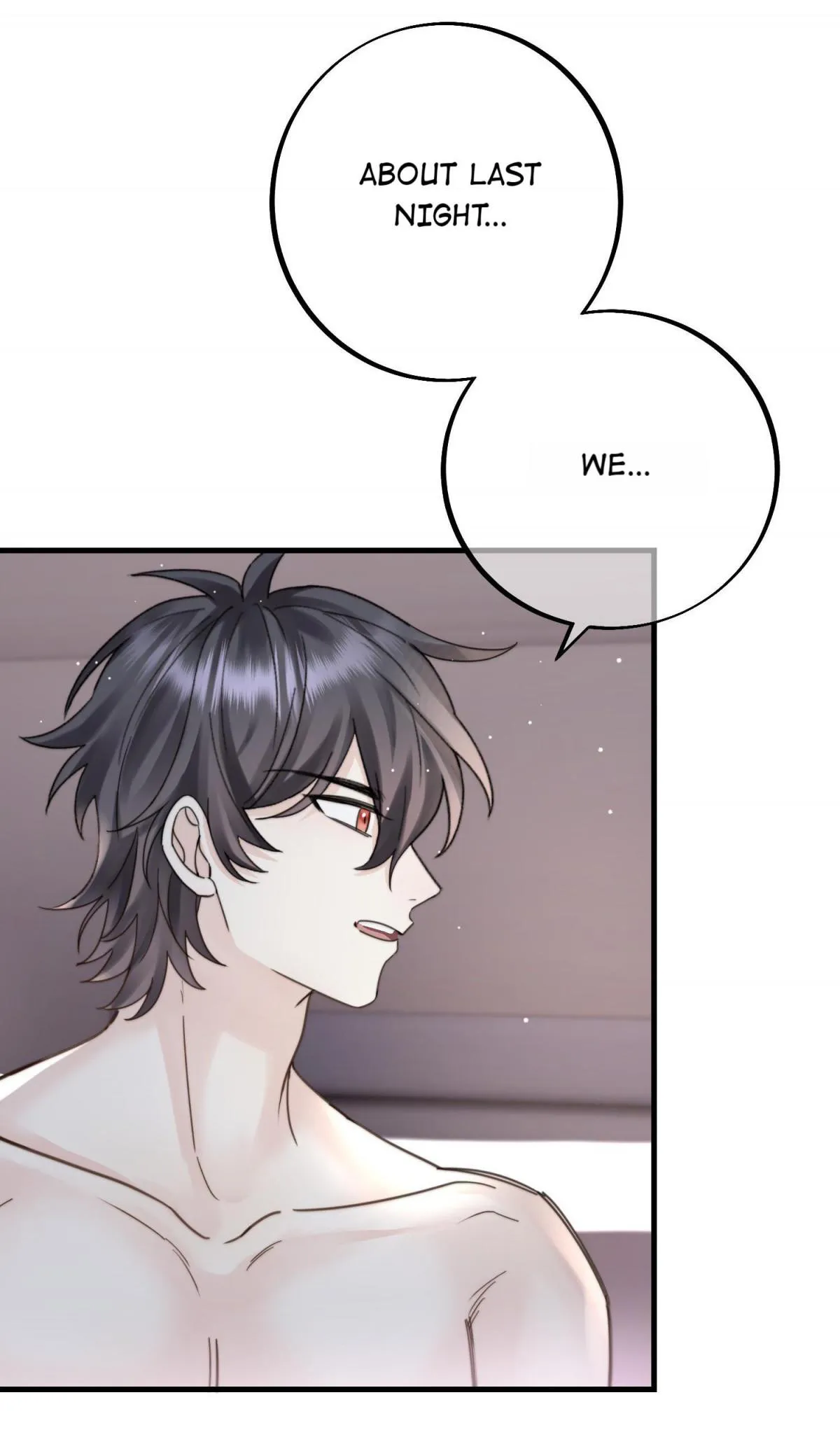 Baby Come On!! - Chapter 39 Page 6