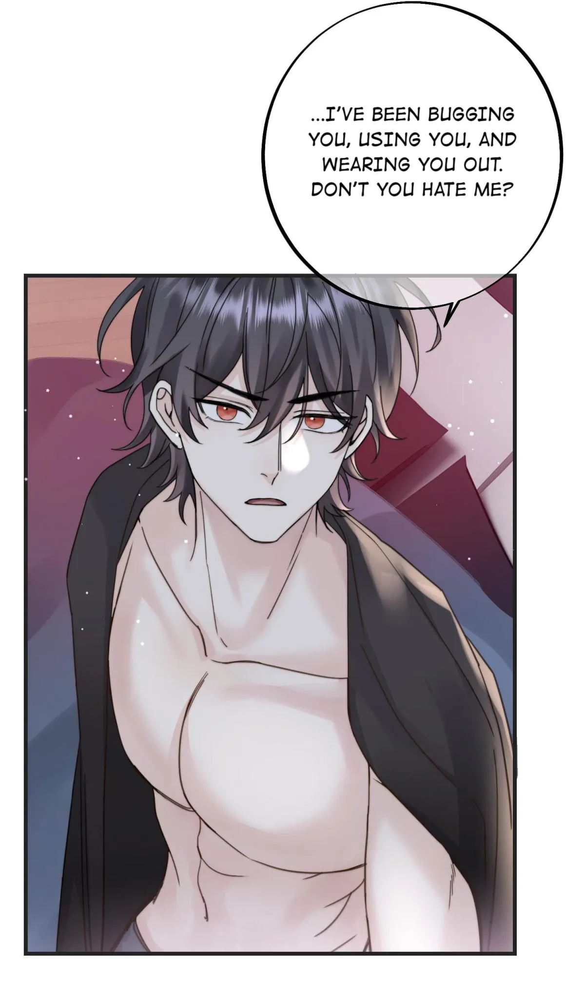 Baby Come On!! - Chapter 39 Page 9