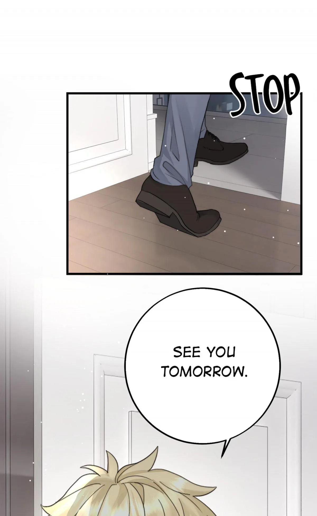 Baby Come On!! - Chapter 39 Page 15