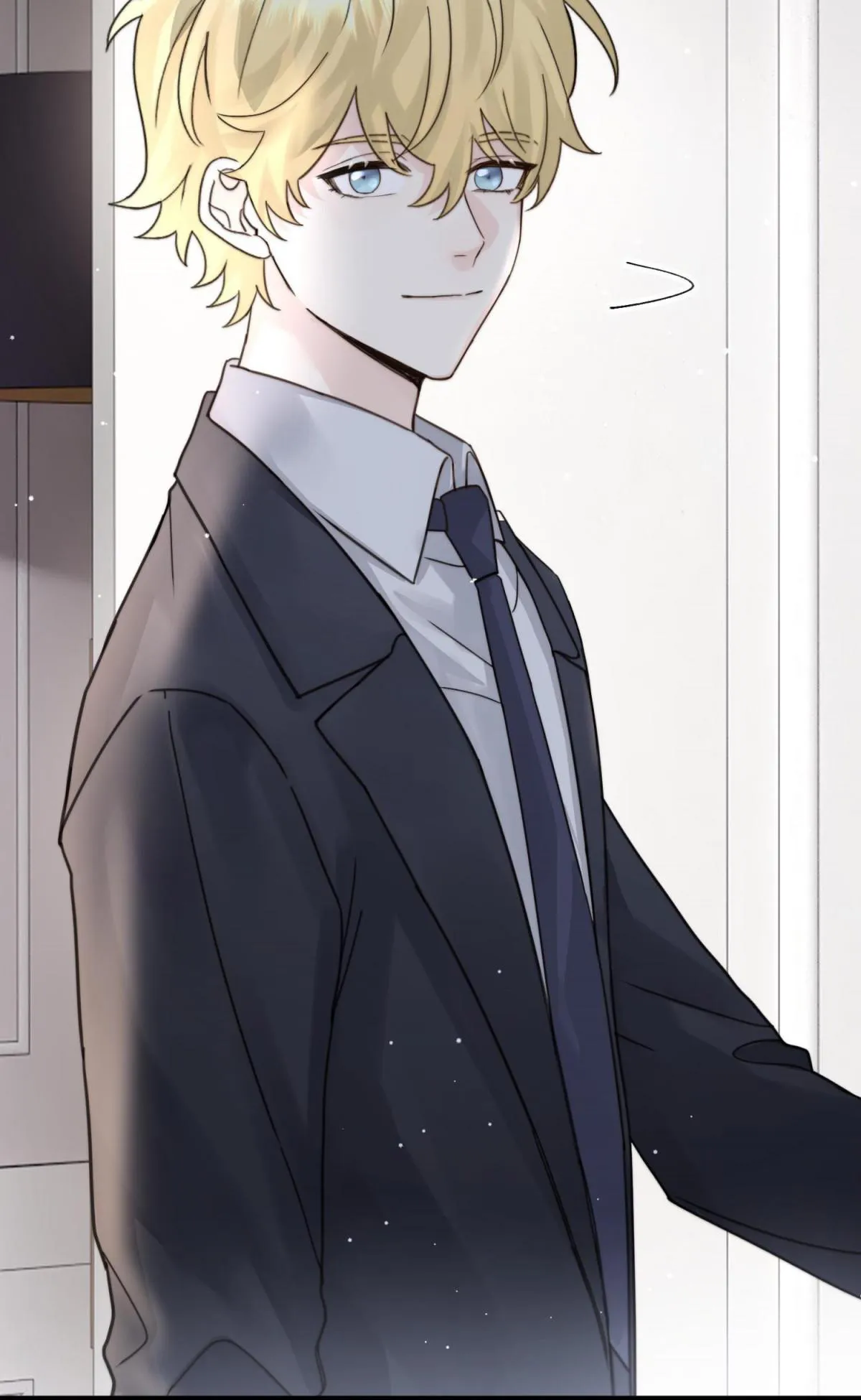 Baby Come On!! - Chapter 39 Page 16