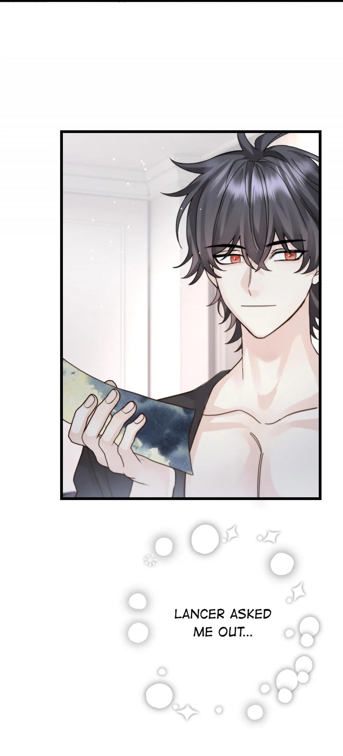 Baby Come On!! - Chapter 39 Page 17