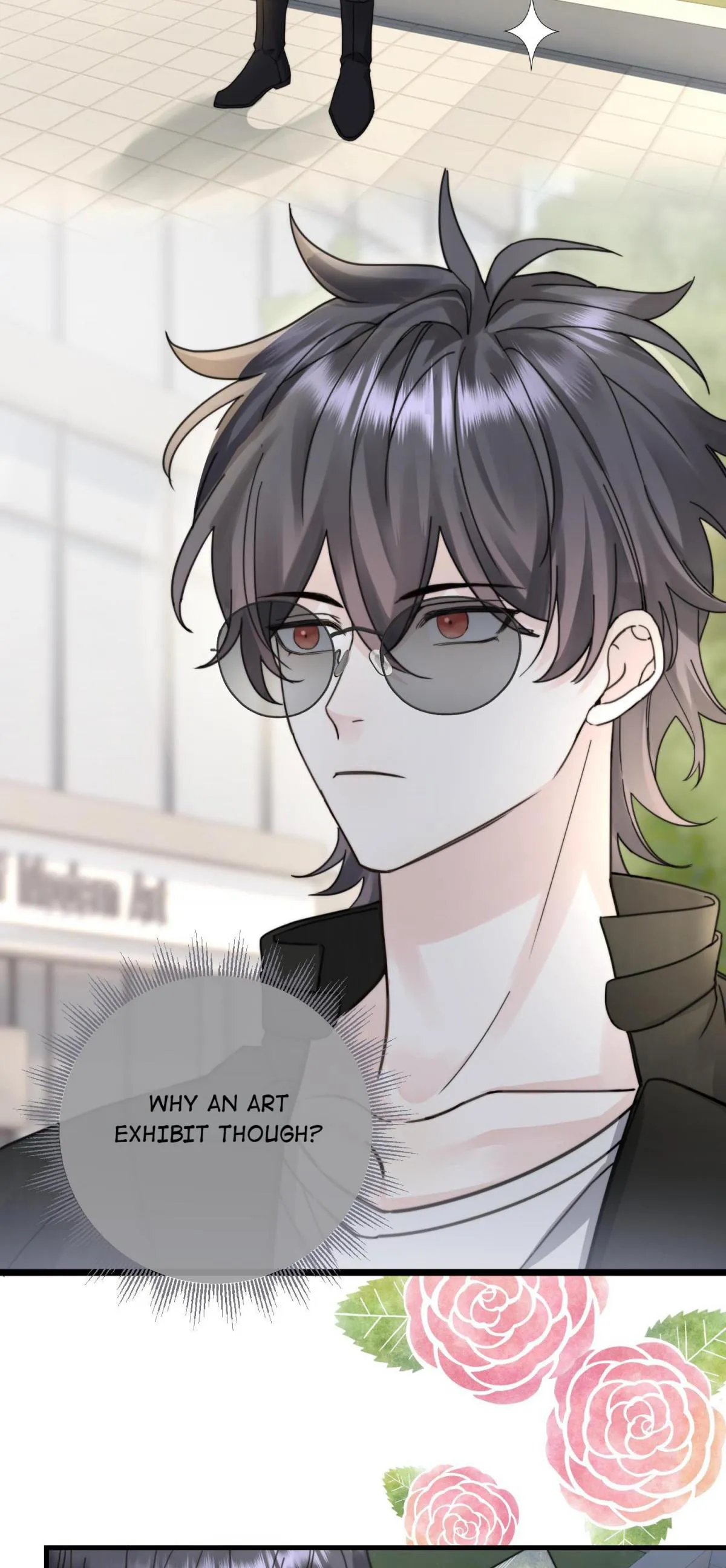 Baby Come On!! - Chapter 39 Page 20