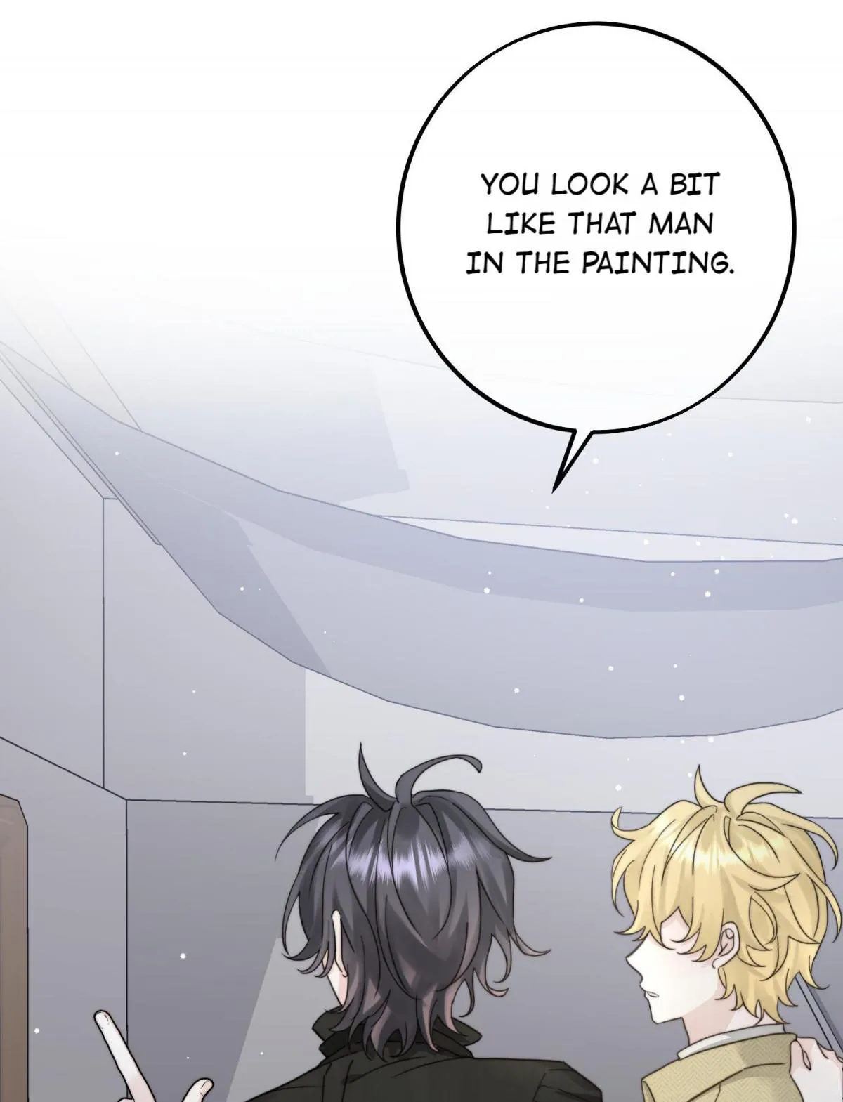 Baby Come On!! - Chapter 39 Page 28
