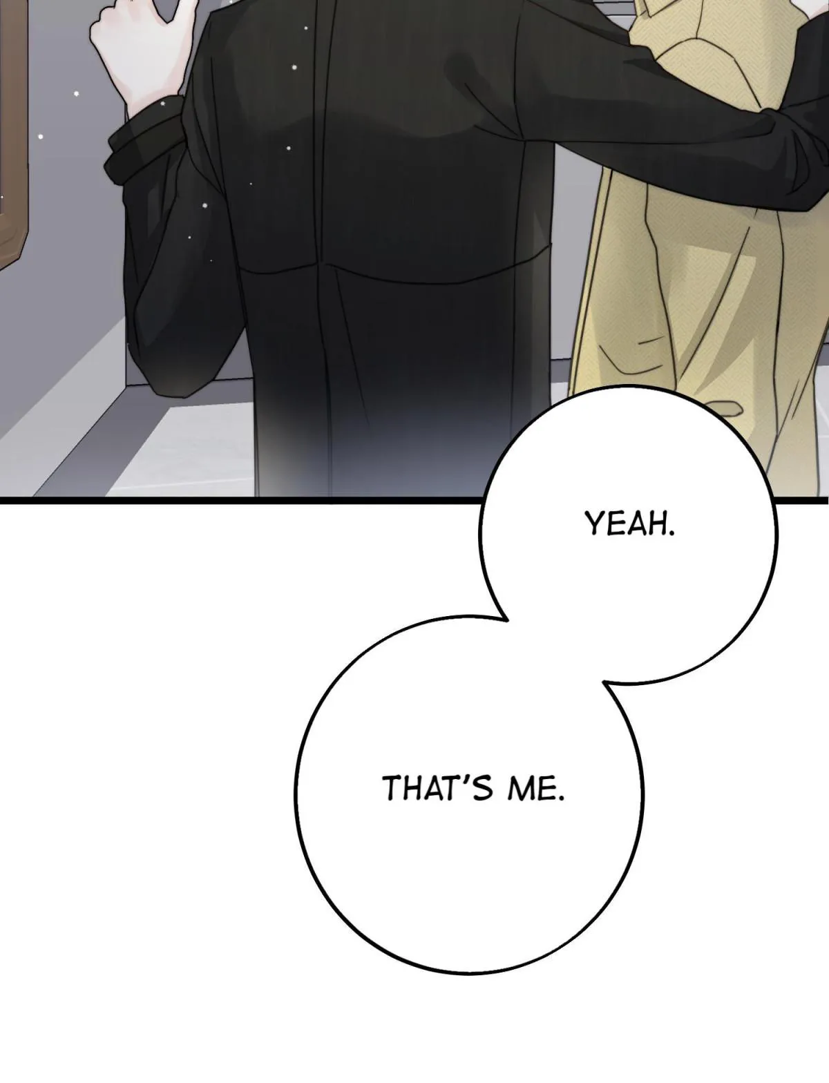 Baby Come On!! - Chapter 39 Page 29