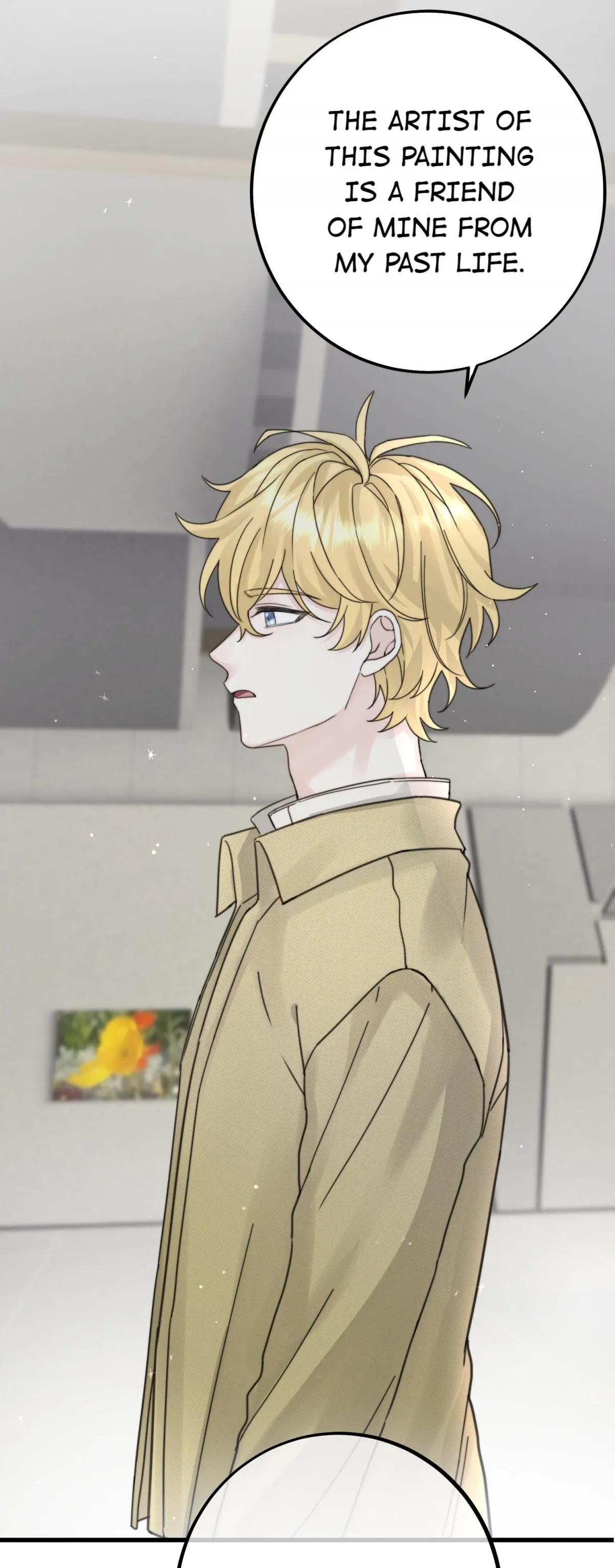 Baby Come On!! - Chapter 39 Page 31