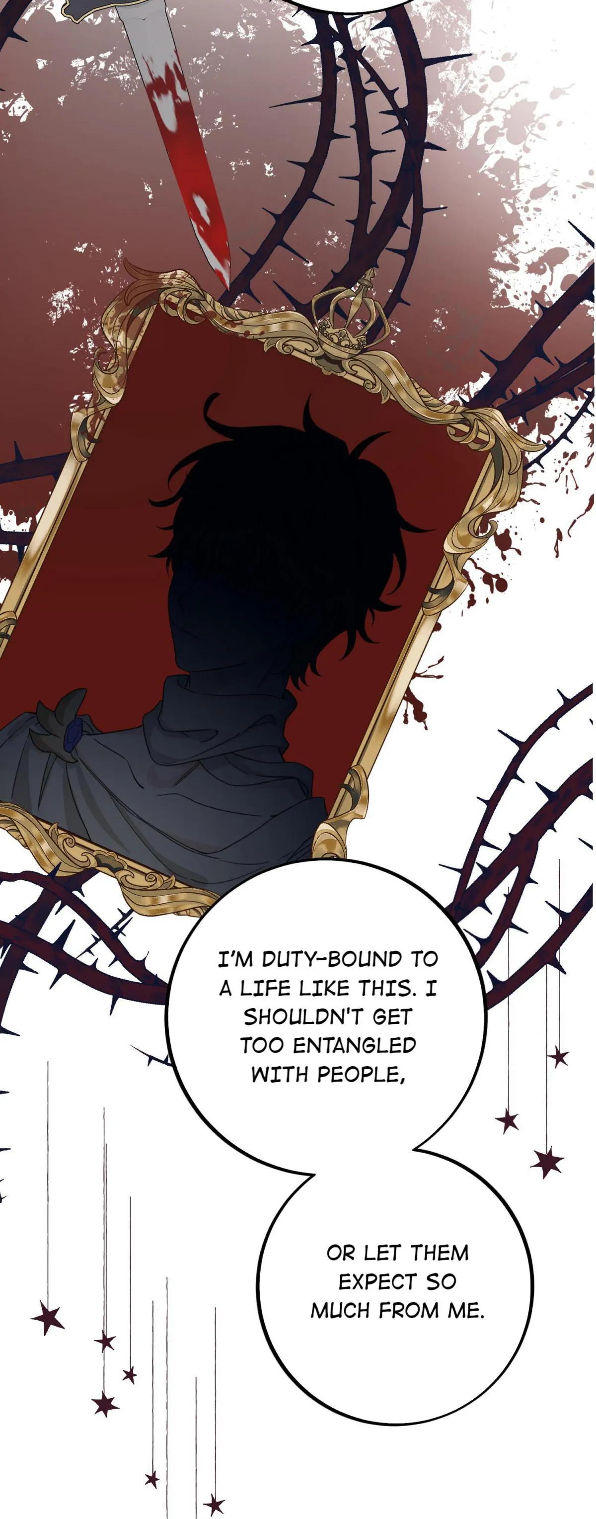 Baby Come On!! - Chapter 39 Page 33