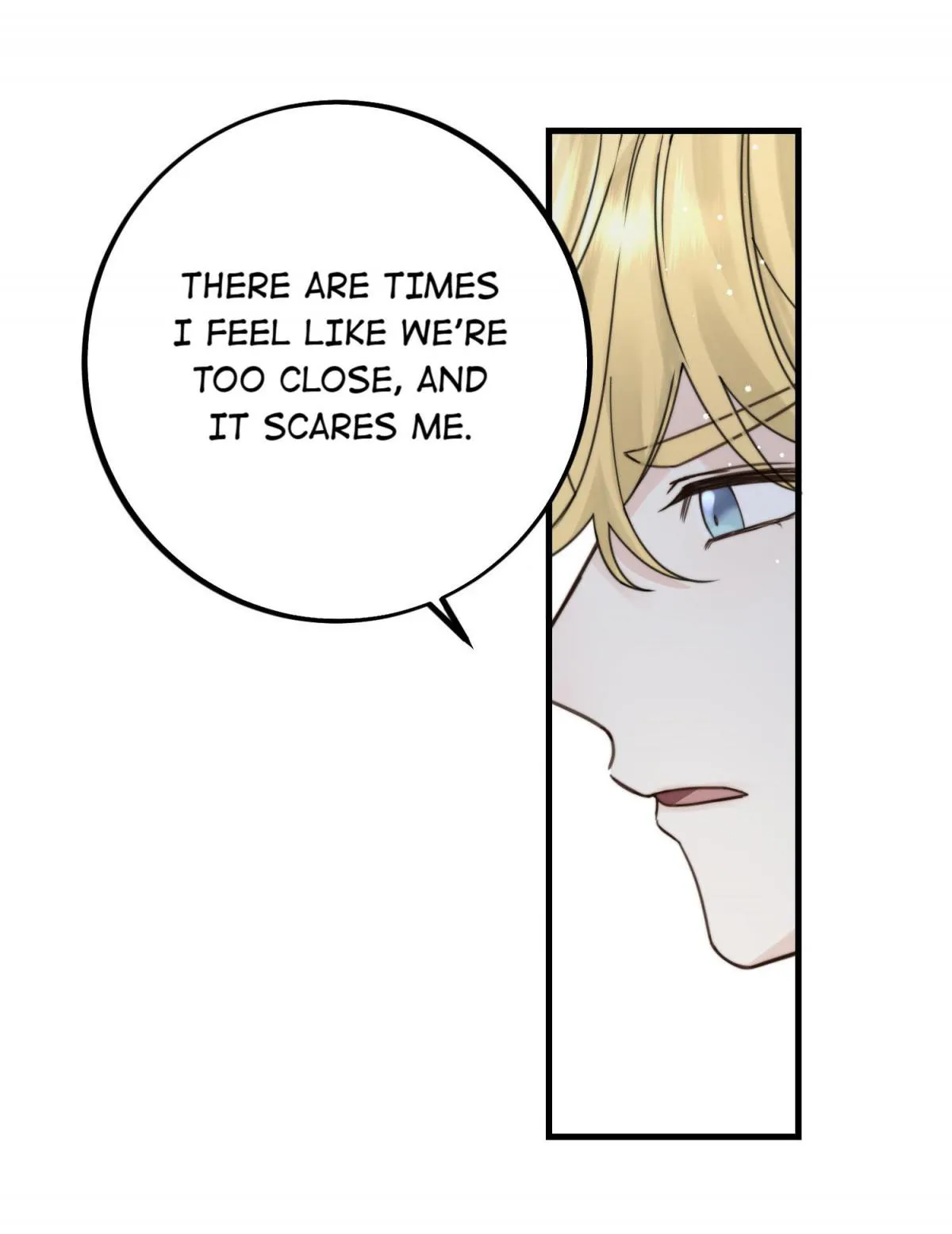 Baby Come On!! - Chapter 39 Page 36