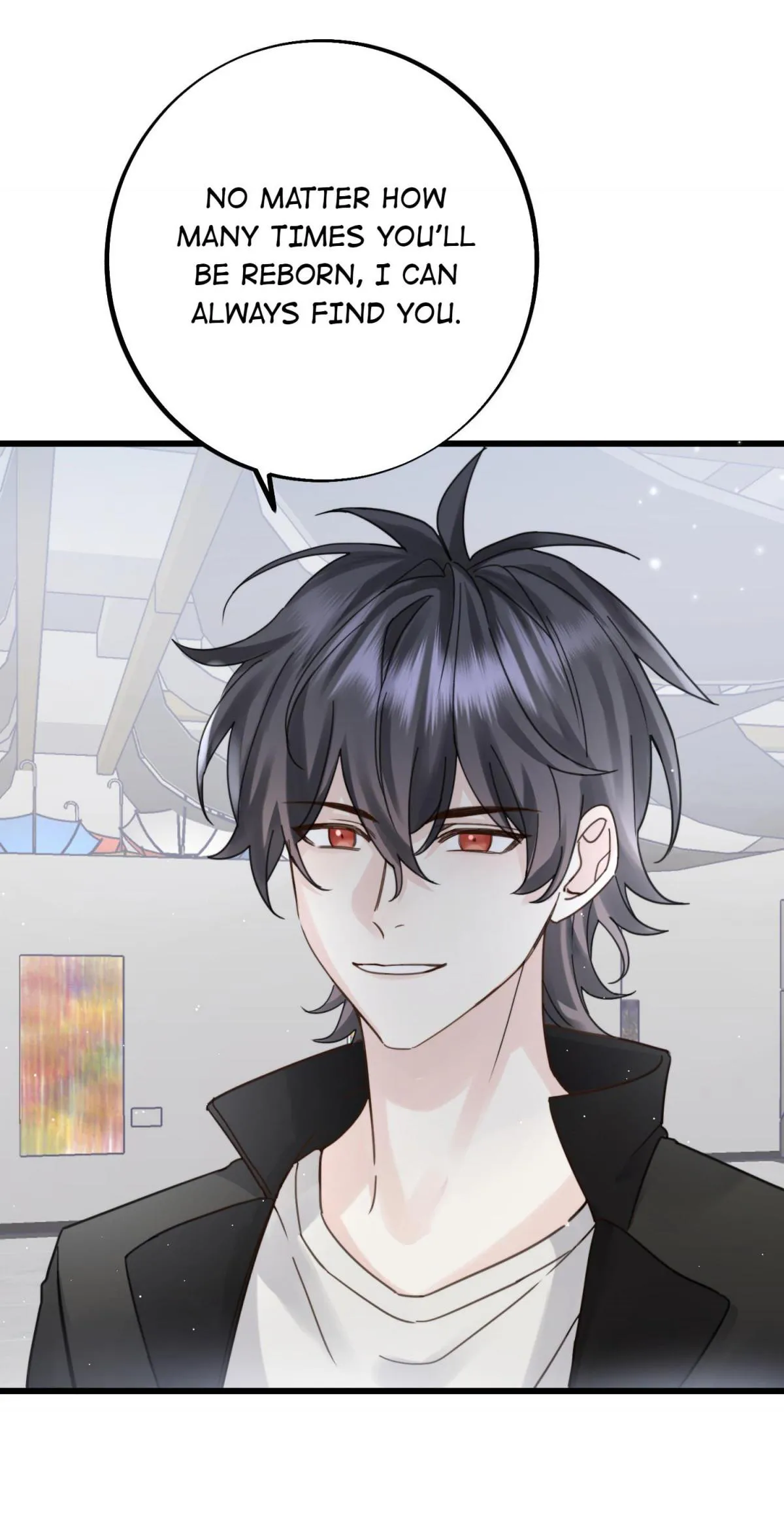 Baby Come On!! - Chapter 39 Page 39