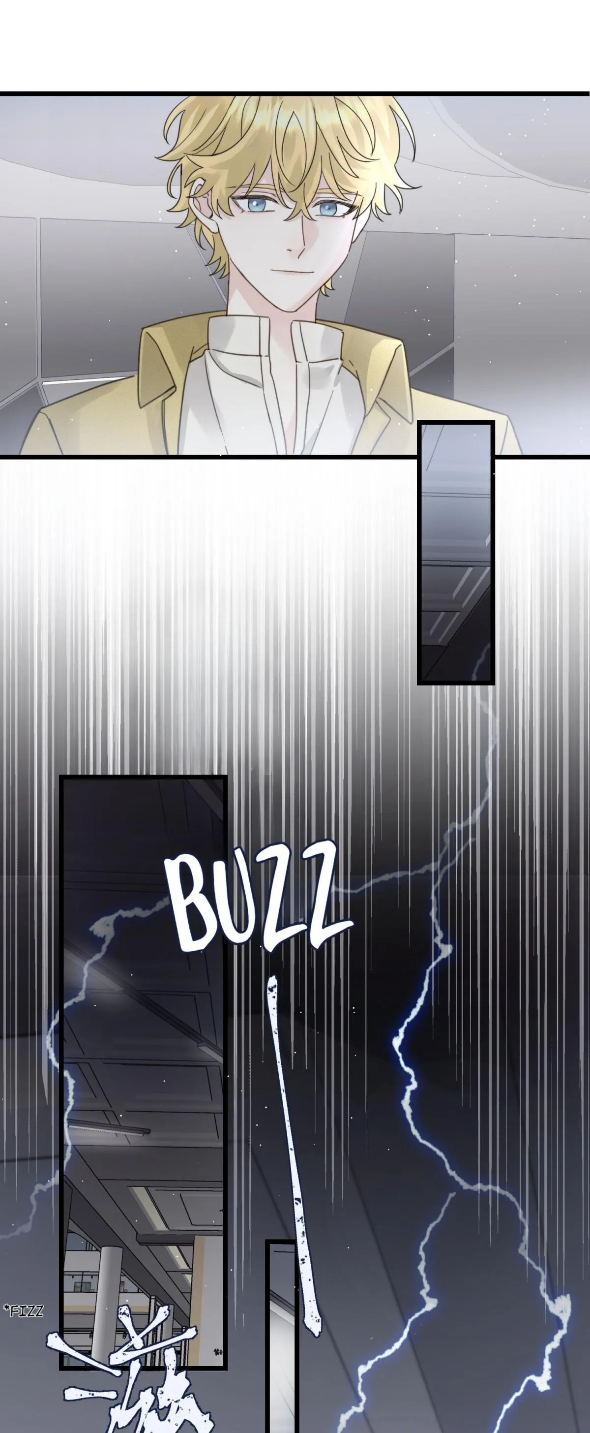 Baby Come On!! - Chapter 39 Page 40