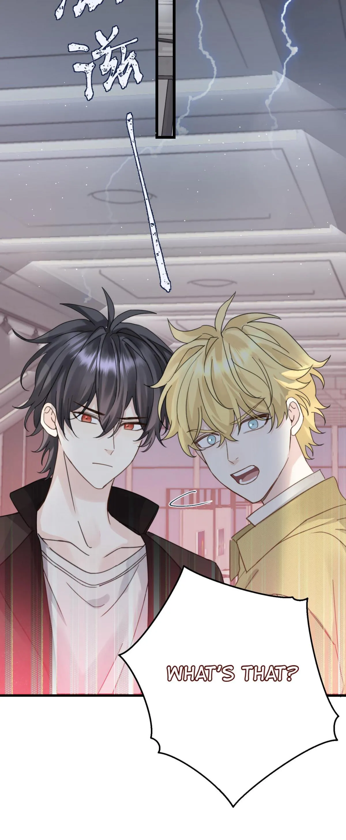 Baby Come On!! - Chapter 39 Page 41