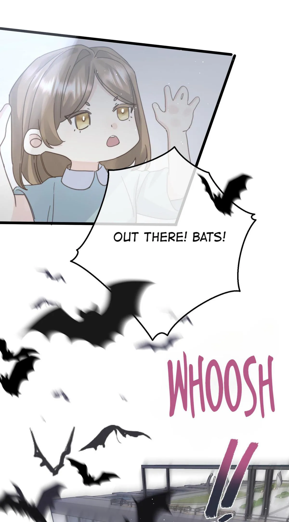 Baby Come On!! - Chapter 39 Page 42