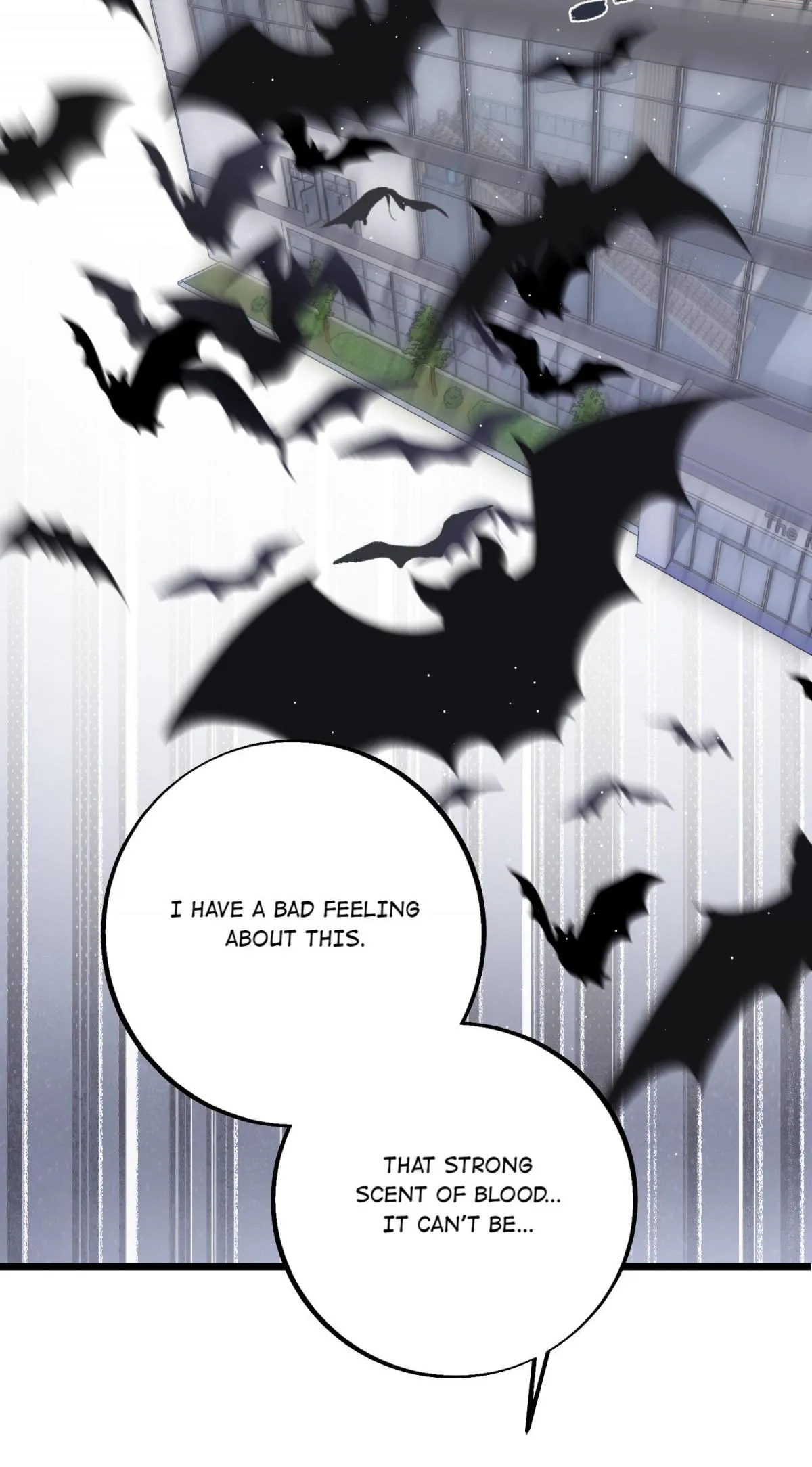 Baby Come On!! - Chapter 39 Page 43