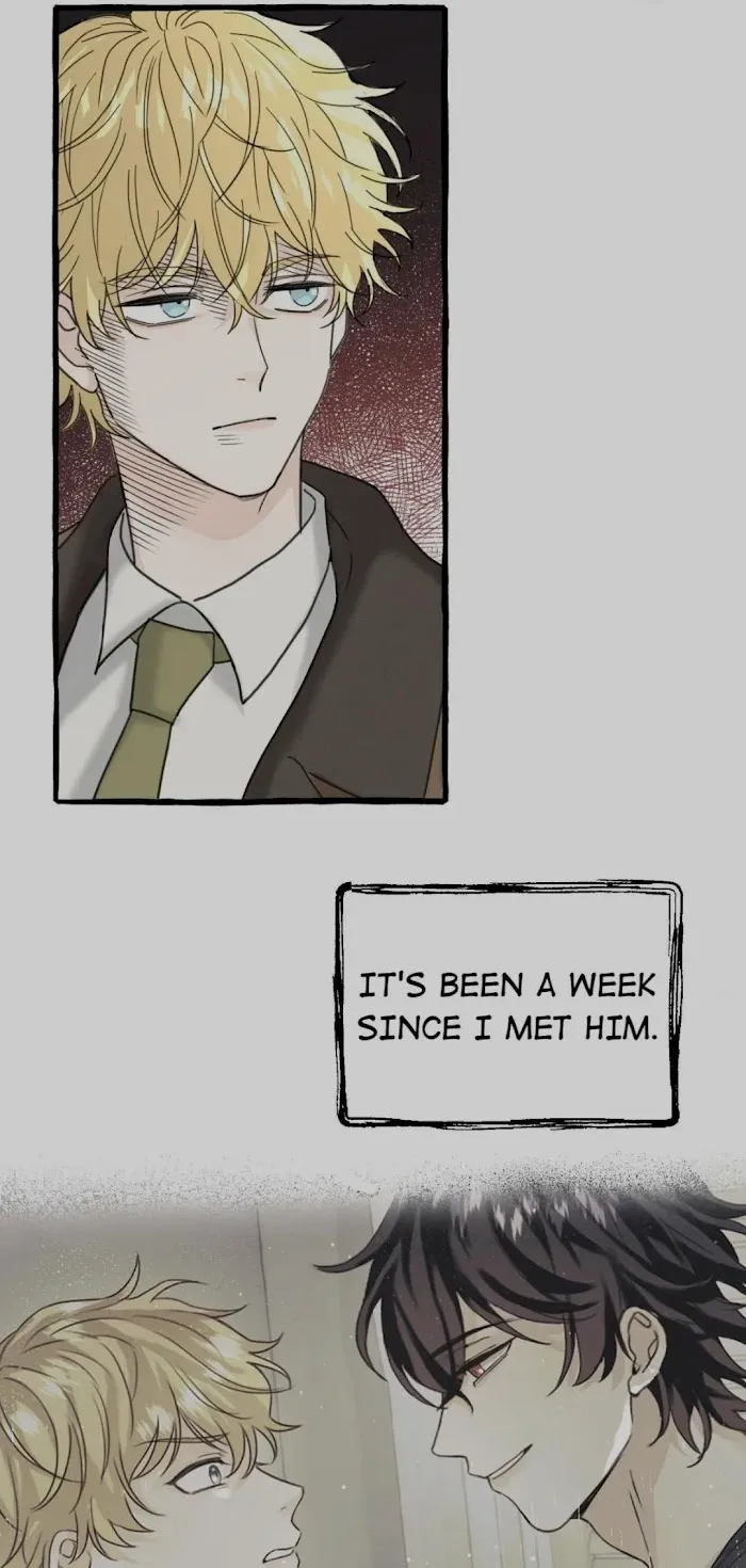 Baby Come On!! - Chapter 4 Page 5