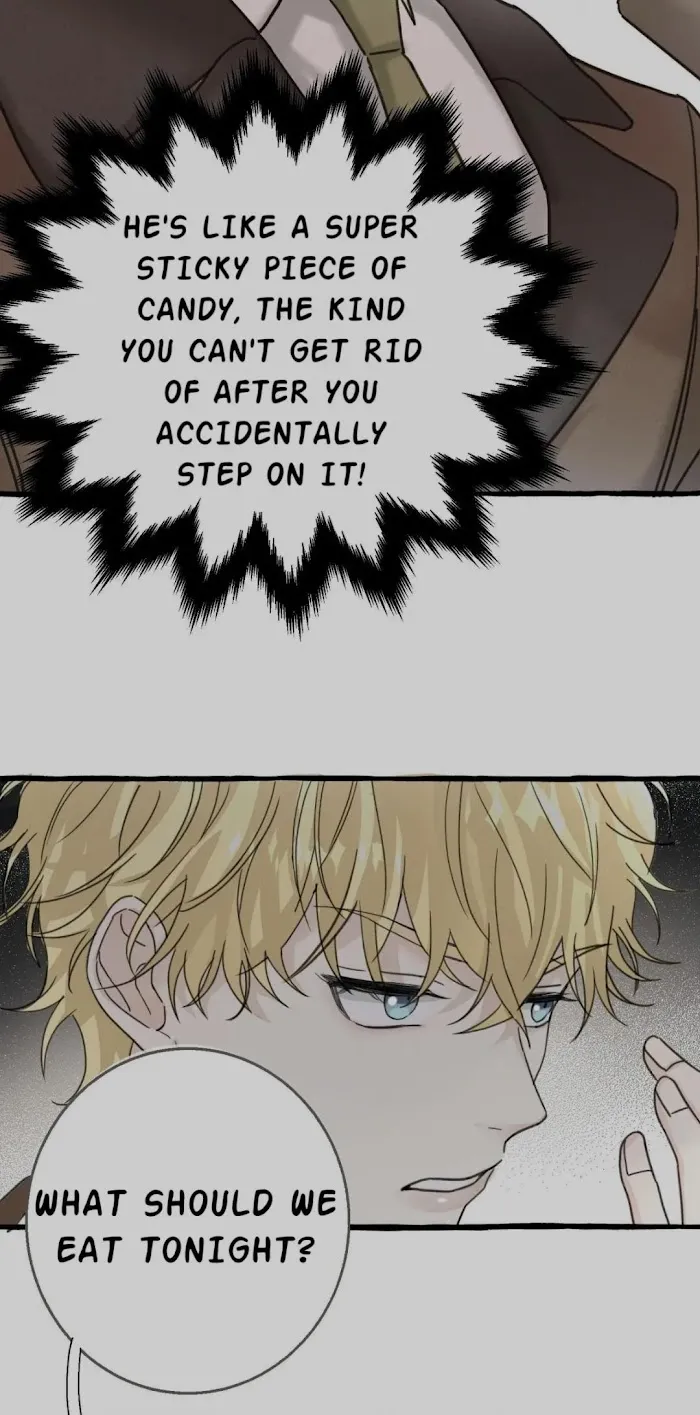 Baby Come On!! - Chapter 4 Page 11