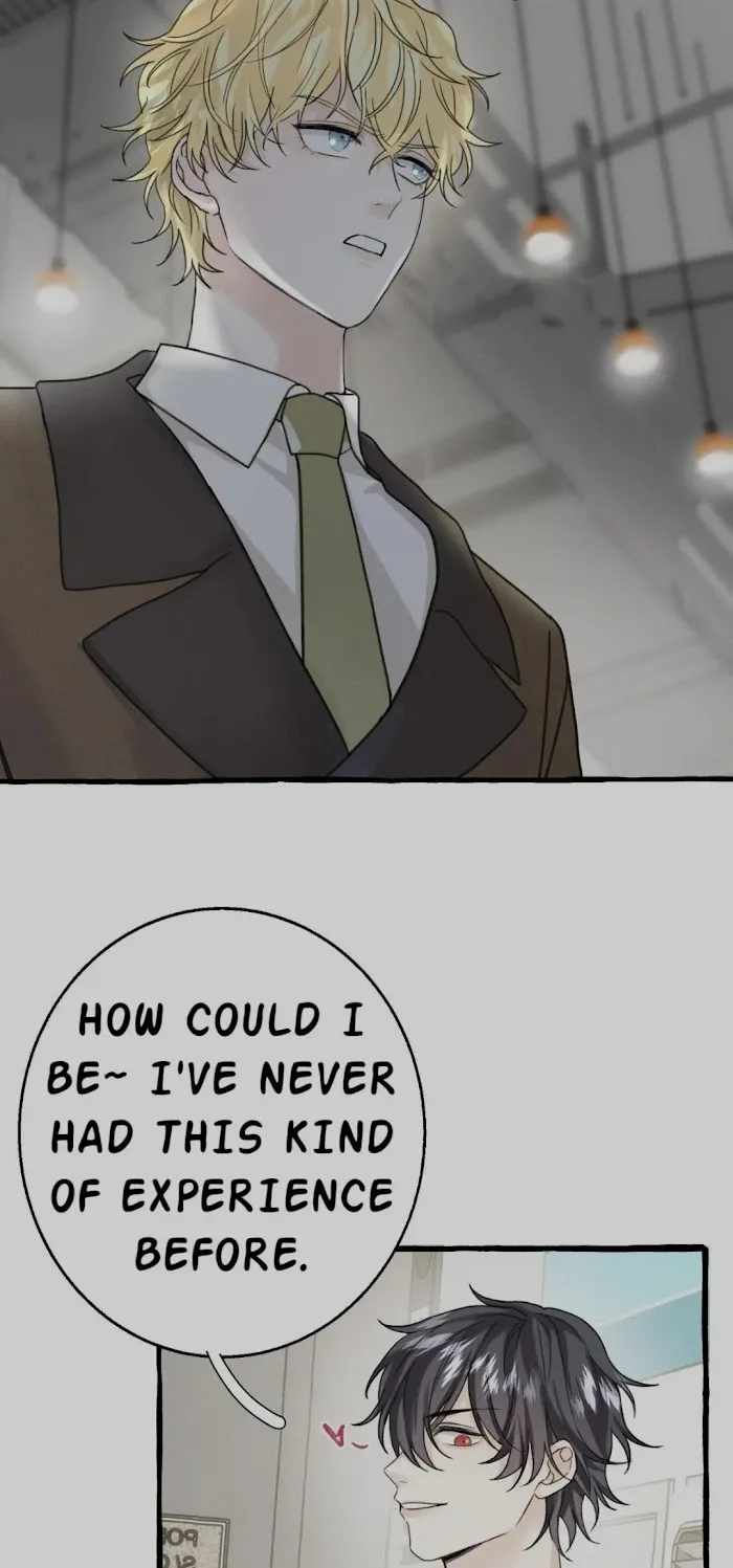 Baby Come On!! - Chapter 4 Page 15