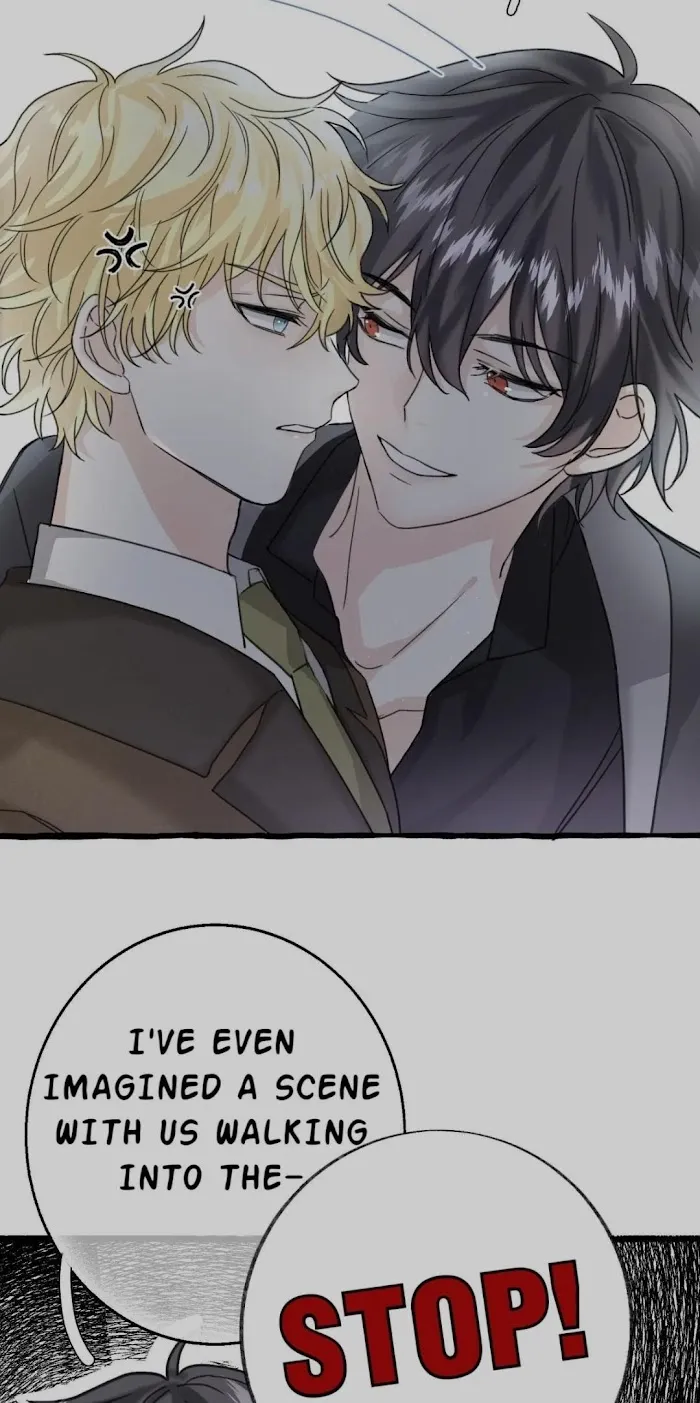 Baby Come On!! - Chapter 4 Page 17