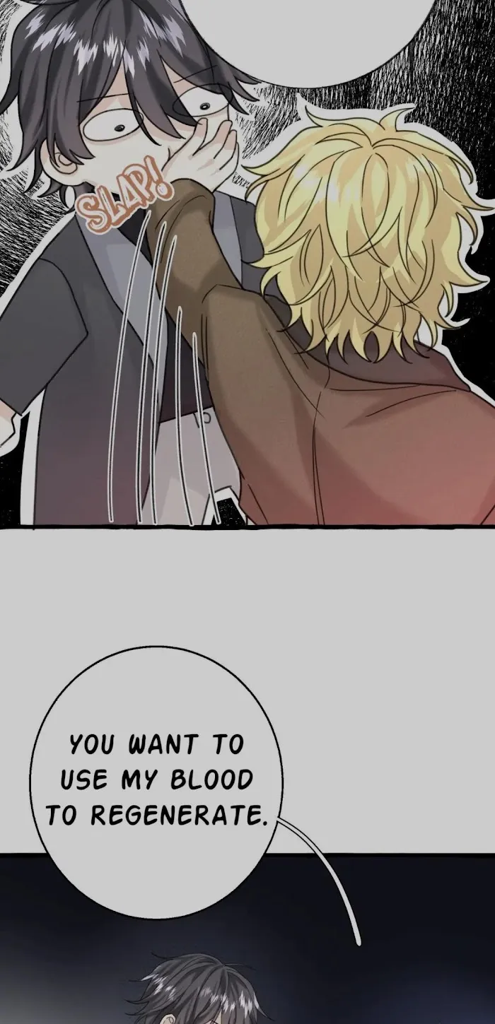 Baby Come On!! - Chapter 4 Page 18