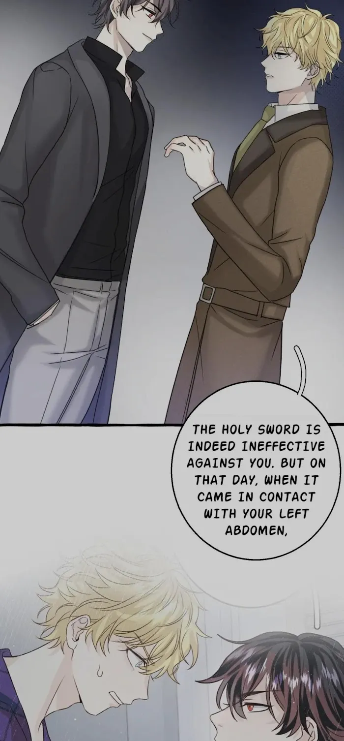 Baby Come On!! - Chapter 4 Page 19