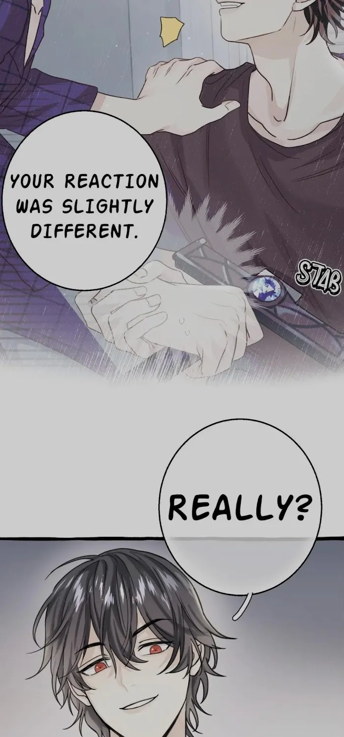 Baby Come On!! - Chapter 4 Page 20