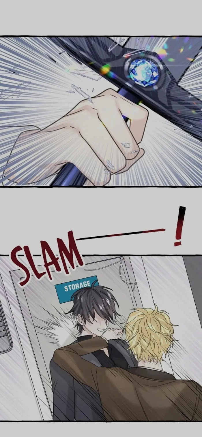 Baby Come On!! - Chapter 4 Page 23