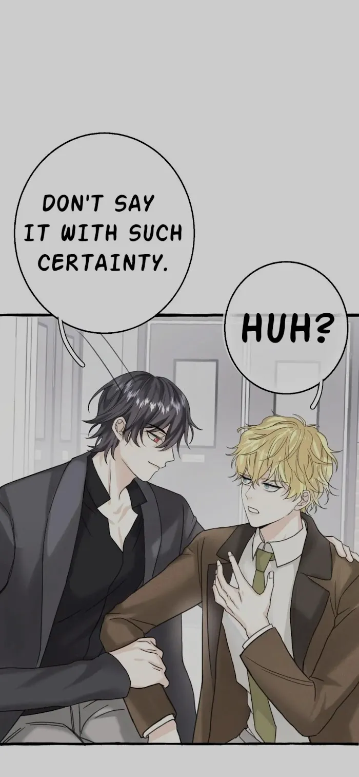 Baby Come On!! - Chapter 4 Page 28