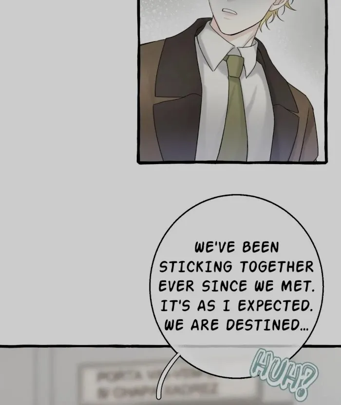 Baby Come On!! - Chapter 4 Page 30