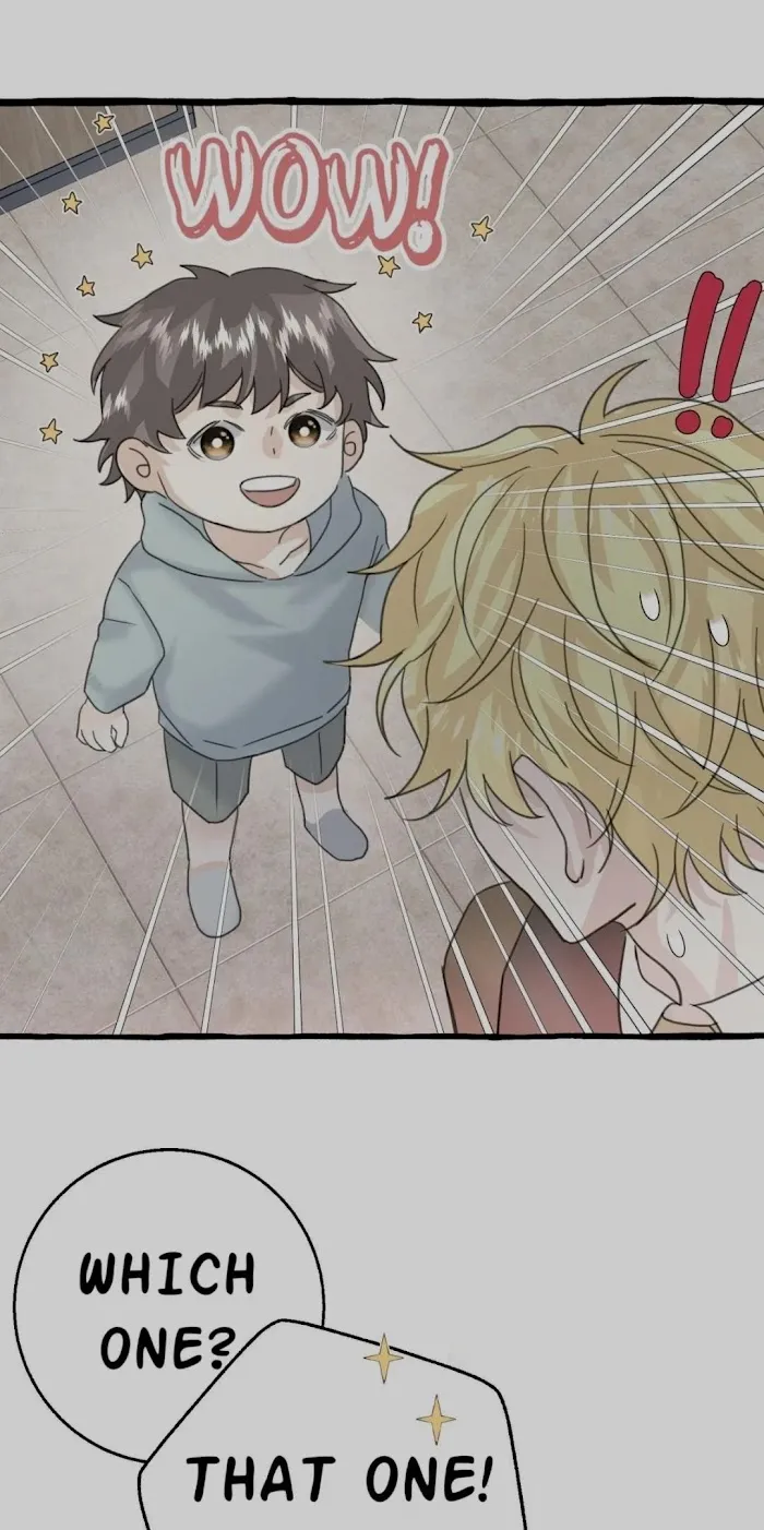 Baby Come On!! - Chapter 4 Page 42