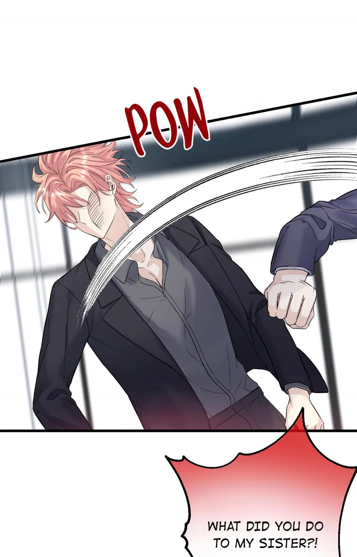 Baby Come On!! - Chapter 40 Page 2