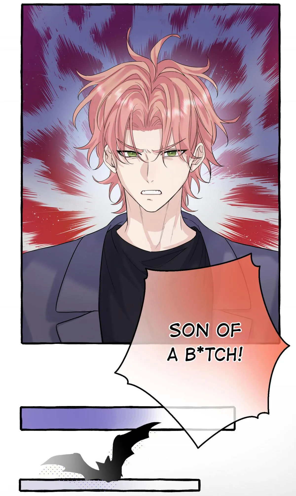 Baby Come On!! - Chapter 40 Page 6