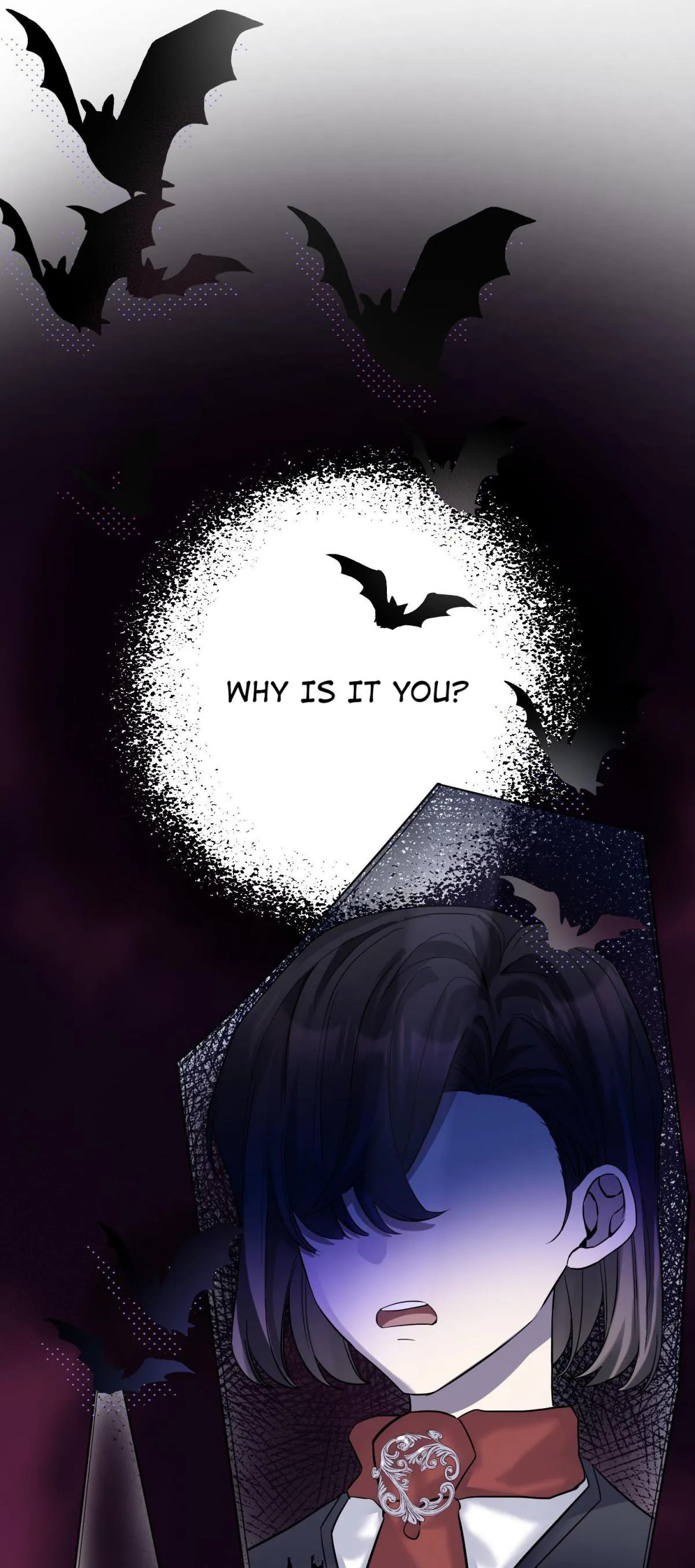 Baby Come On!! - Chapter 40 Page 7