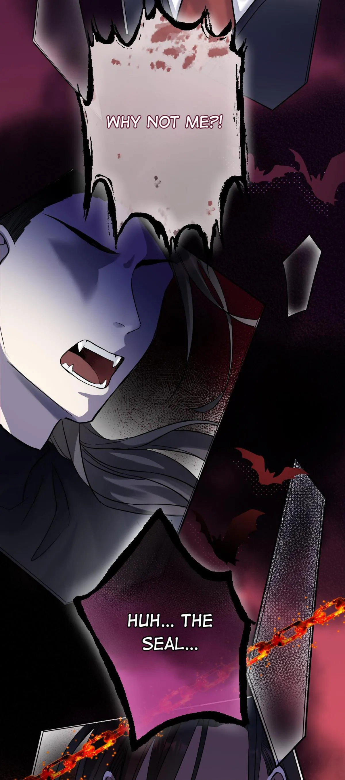 Baby Come On!! - Chapter 40 Page 8