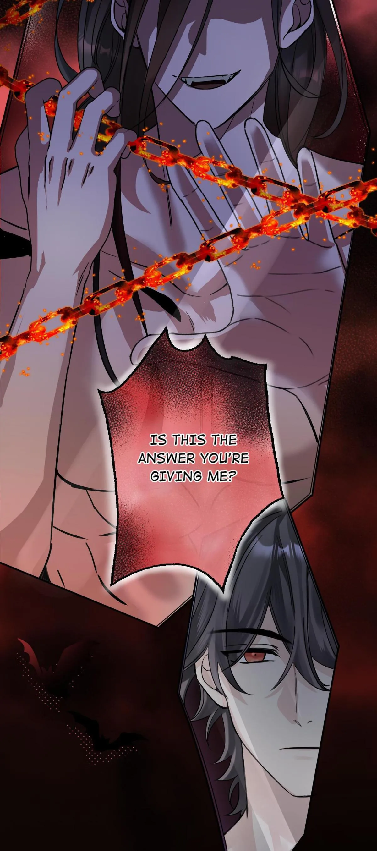 Baby Come On!! - Chapter 40 Page 9