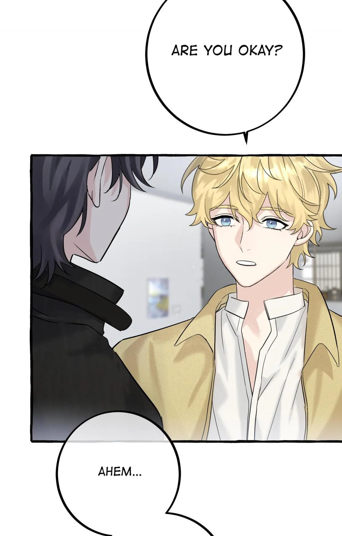 Baby Come On!! - Chapter 40 Page 11