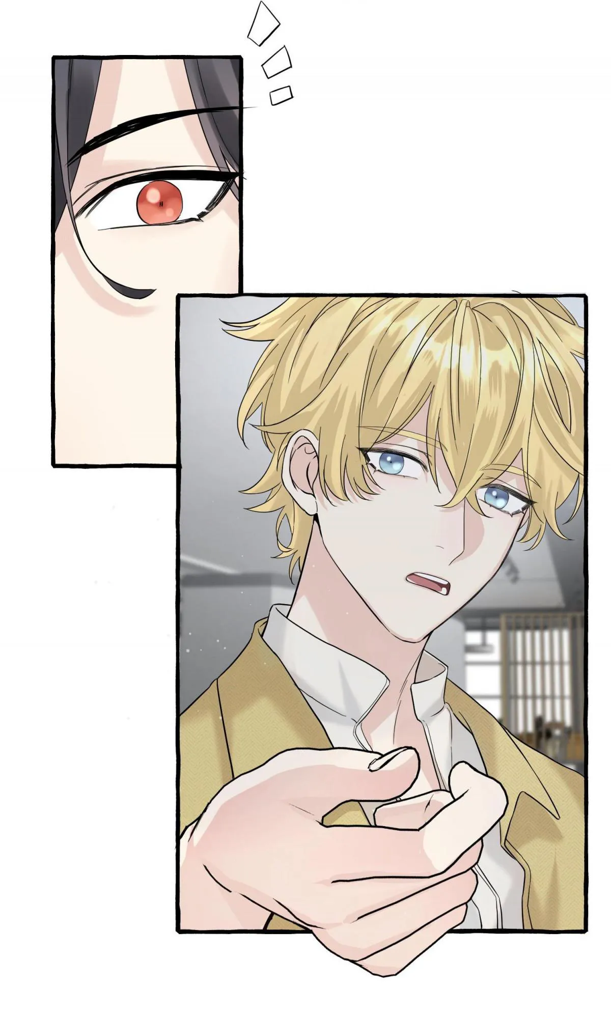 Baby Come On!! - Chapter 40 Page 13