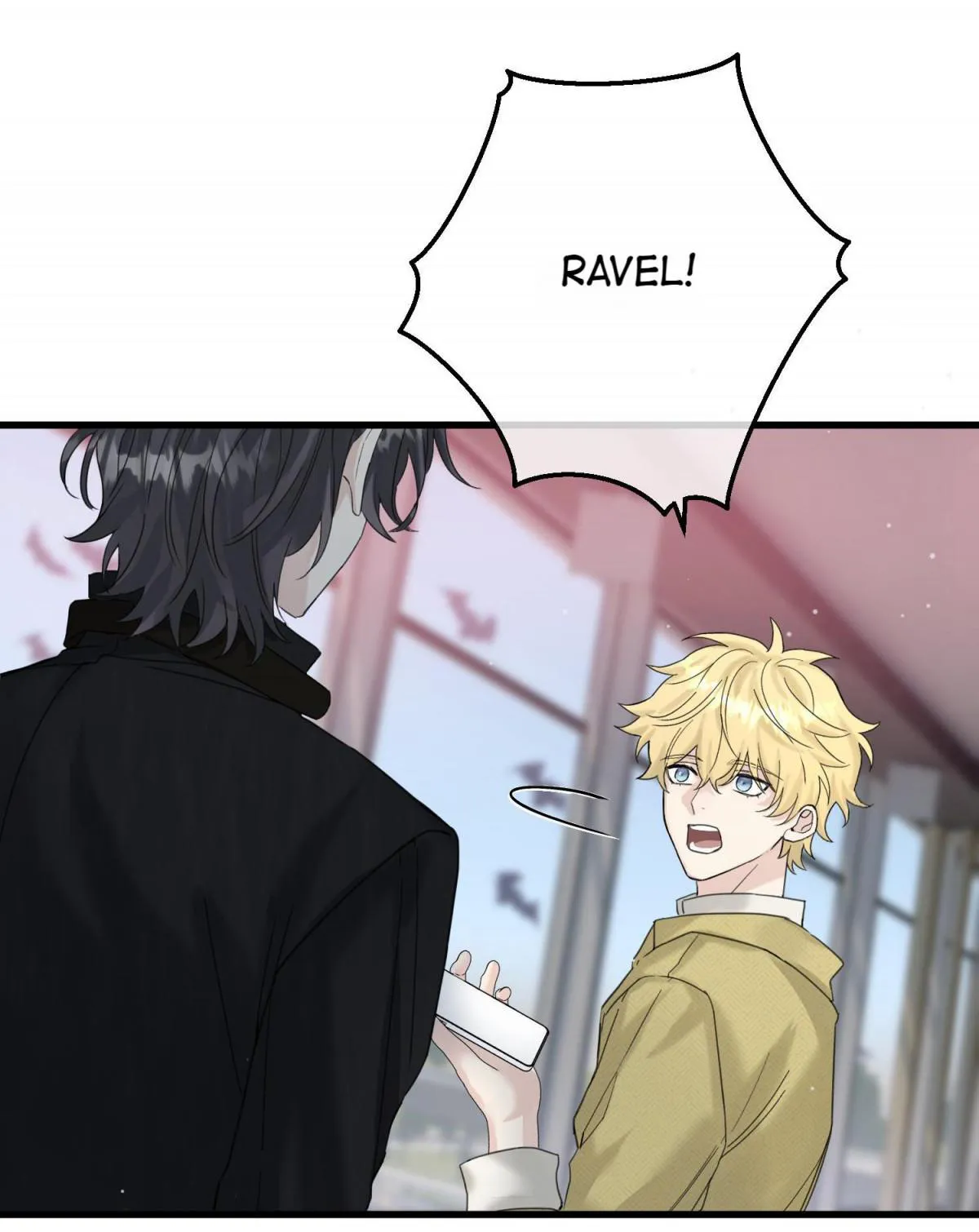 Baby Come On!! - Chapter 40 Page 20