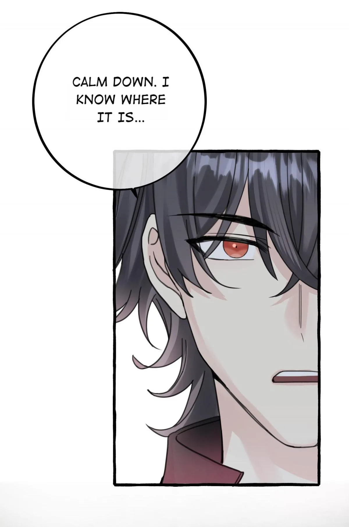 Baby Come On!! - Chapter 40 Page 22