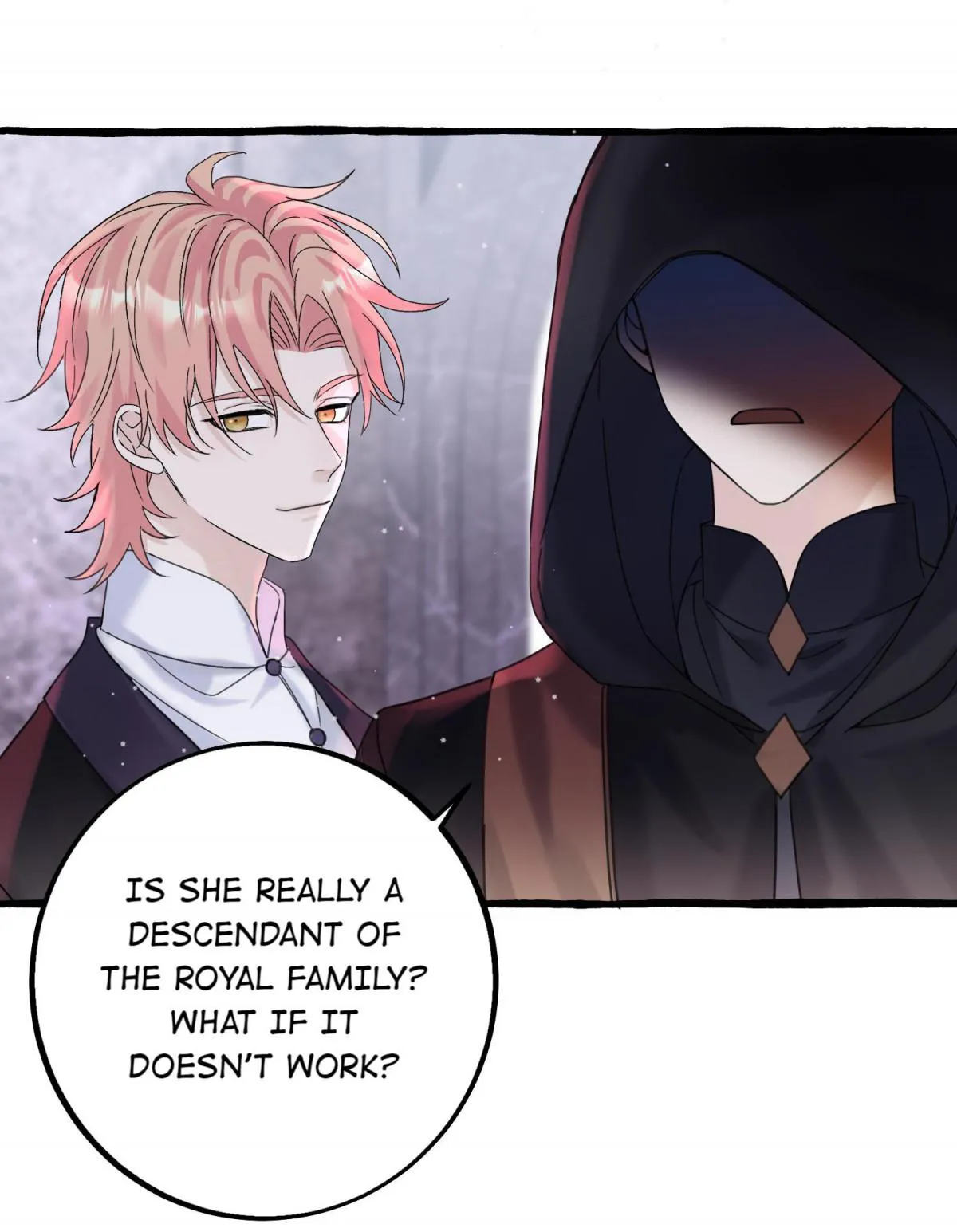 Baby Come On!! - Chapter 40 Page 27