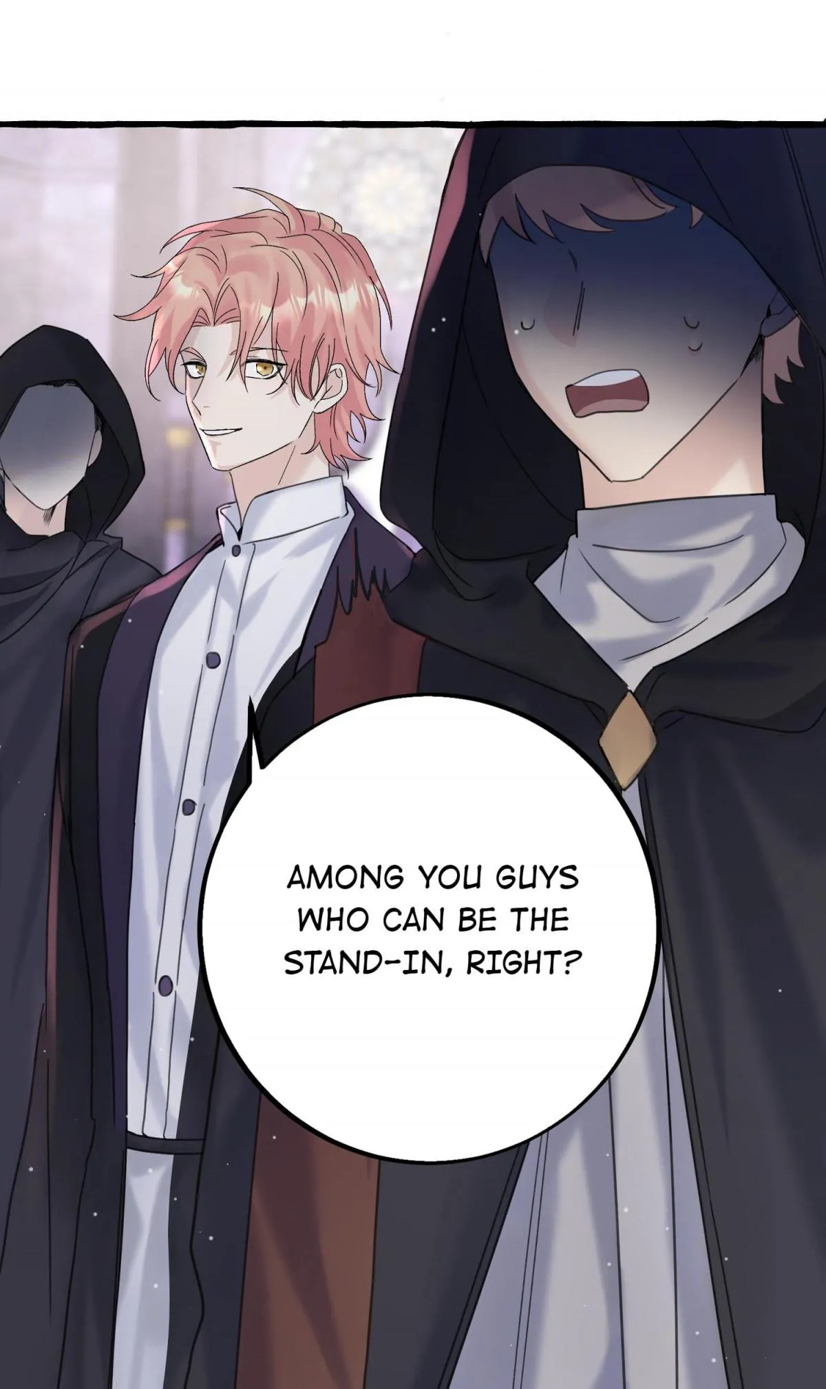 Baby Come On!! - Chapter 40 Page 29