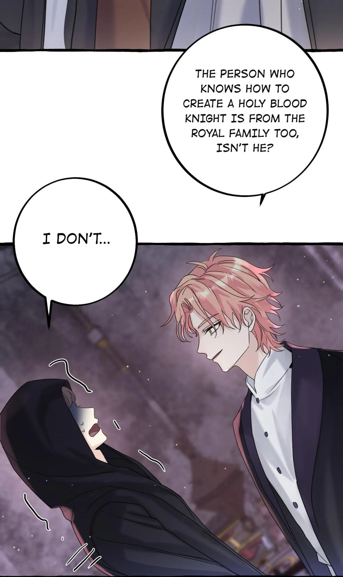 Baby Come On!! - Chapter 40 Page 30