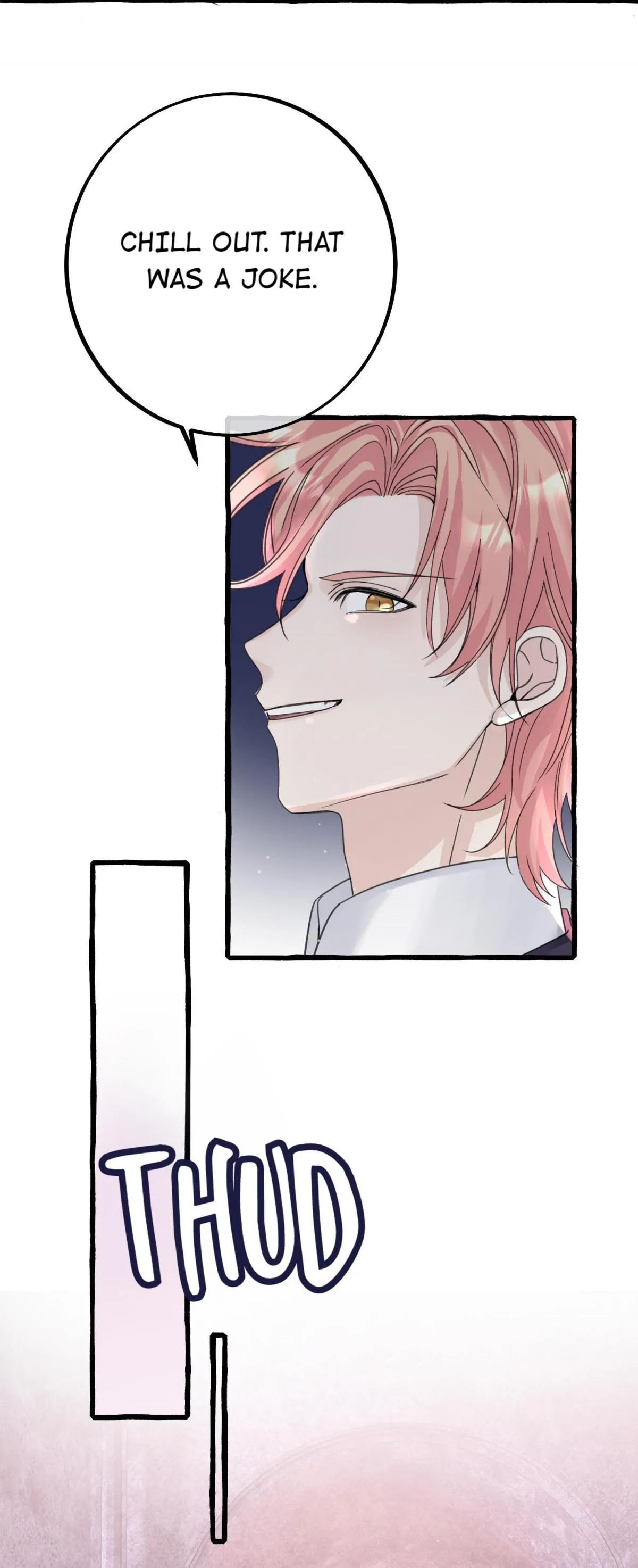 Baby Come On!! - Chapter 40 Page 31
