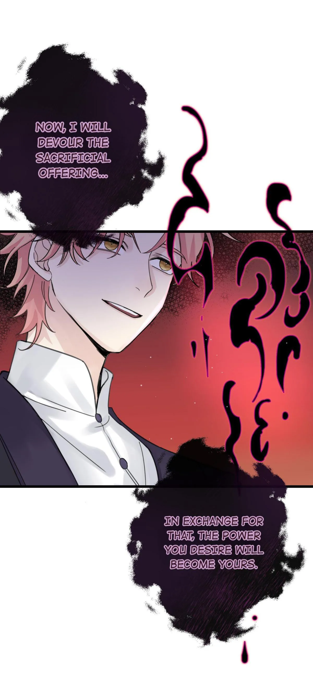 Baby Come On!! - Chapter 40 Page 36
