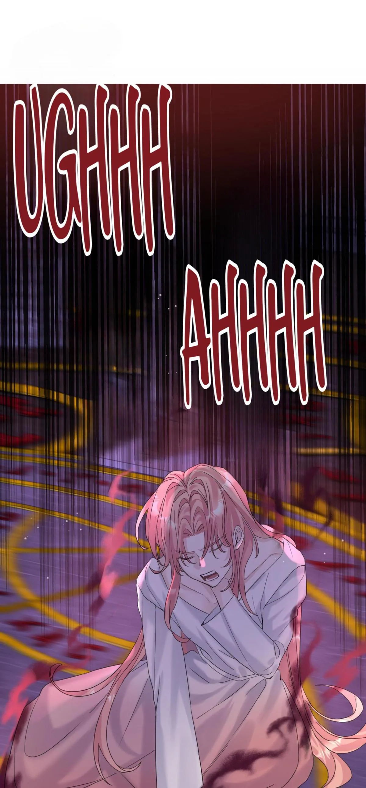 Baby Come On!! - Chapter 40 Page 37