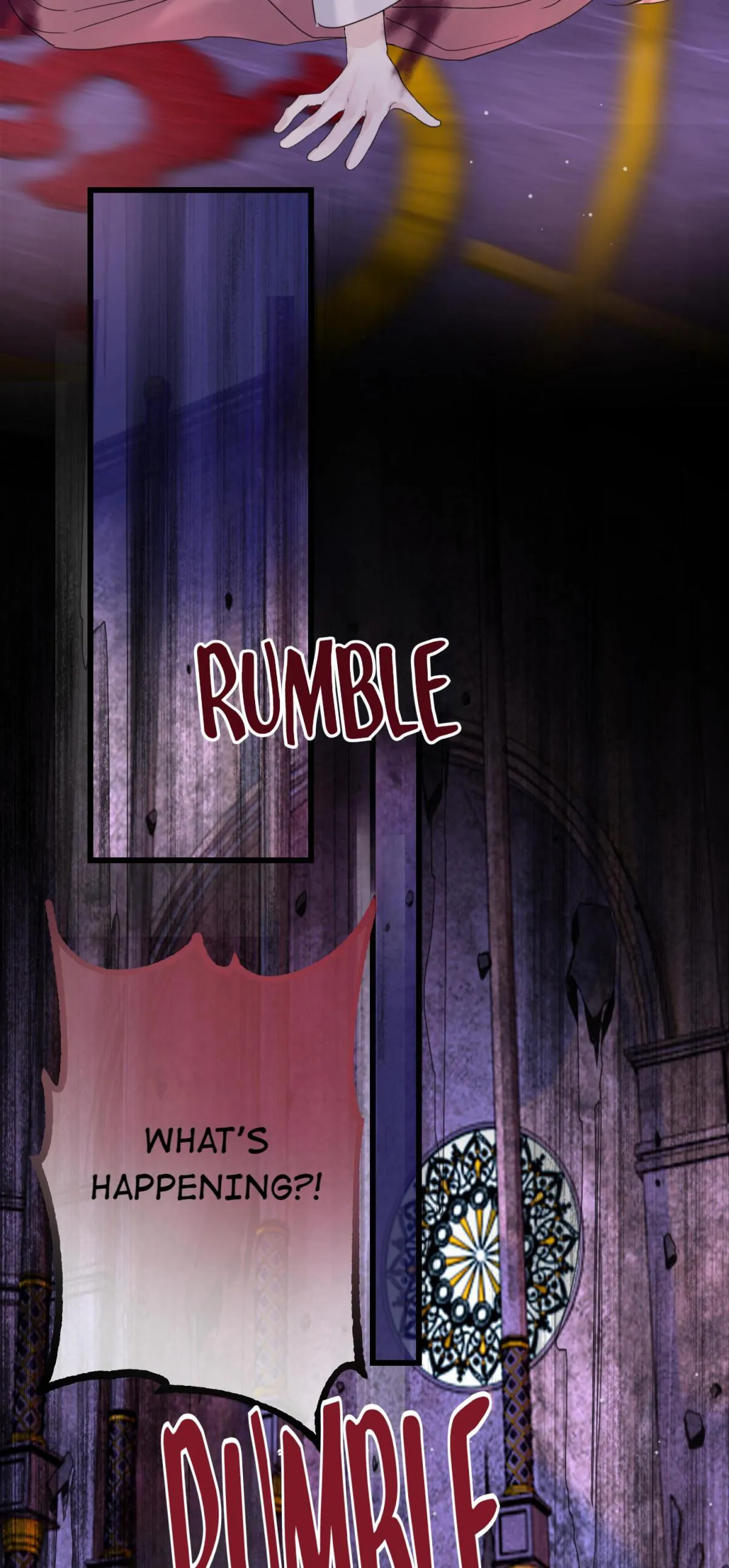 Baby Come On!! - Chapter 40 Page 38