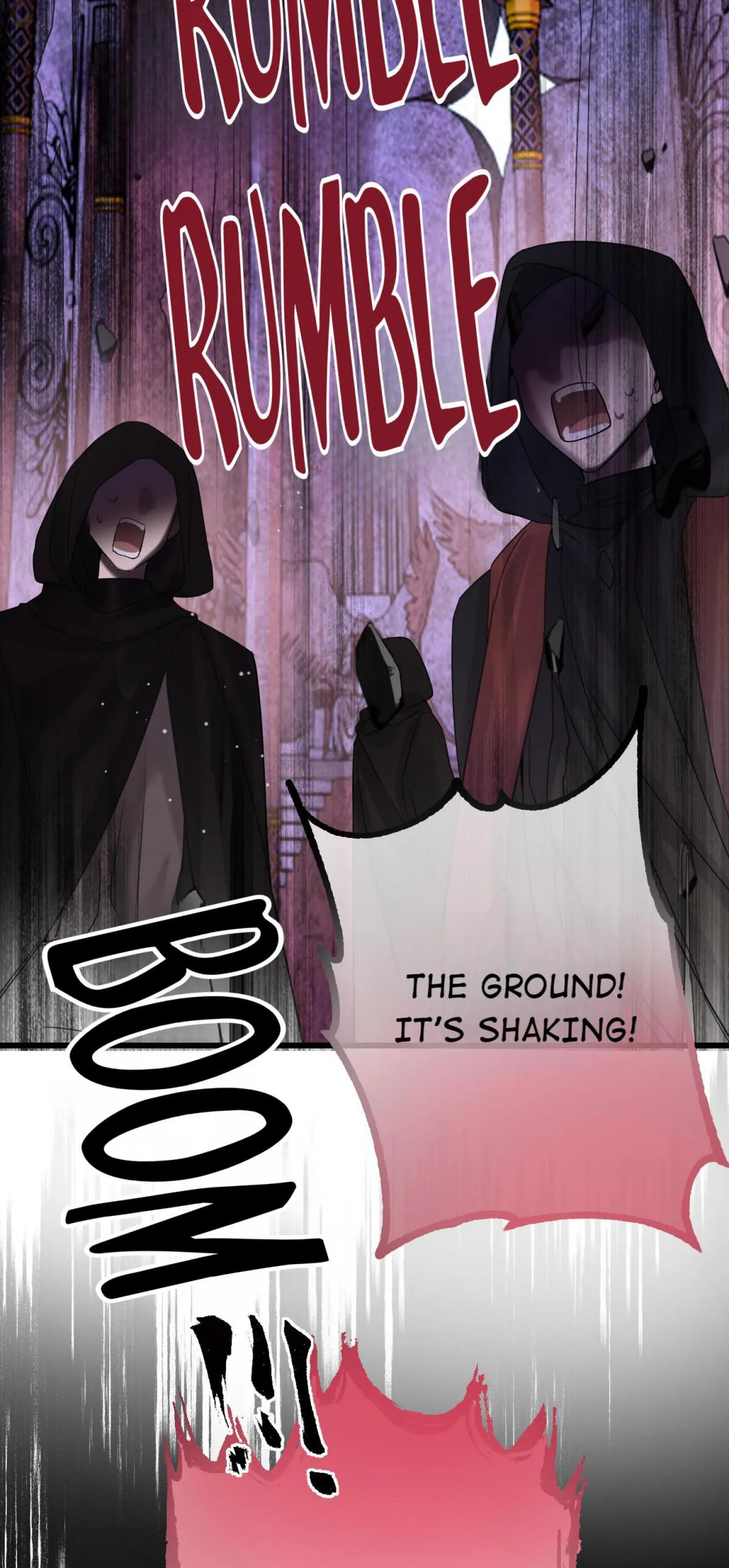 Baby Come On!! - Chapter 40 Page 39