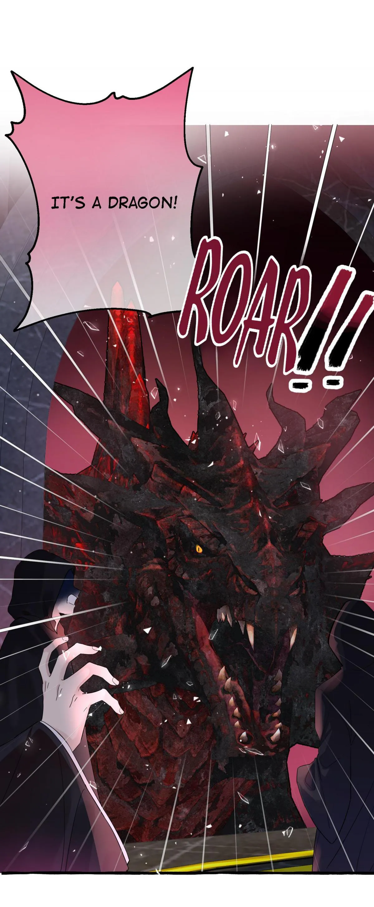 Baby Come On!! - Chapter 41 Page 2