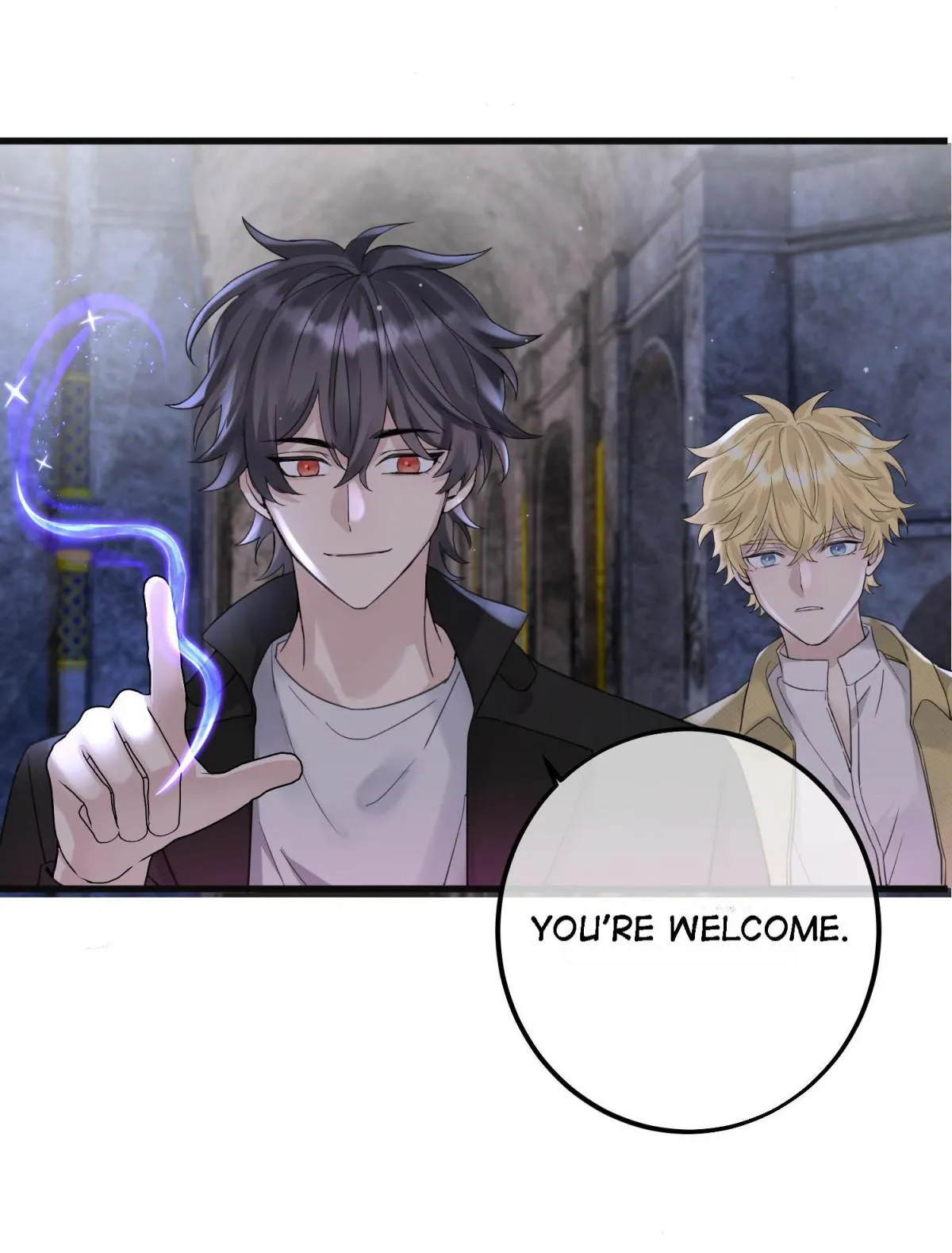 Baby Come On!! - Chapter 41 Page 11