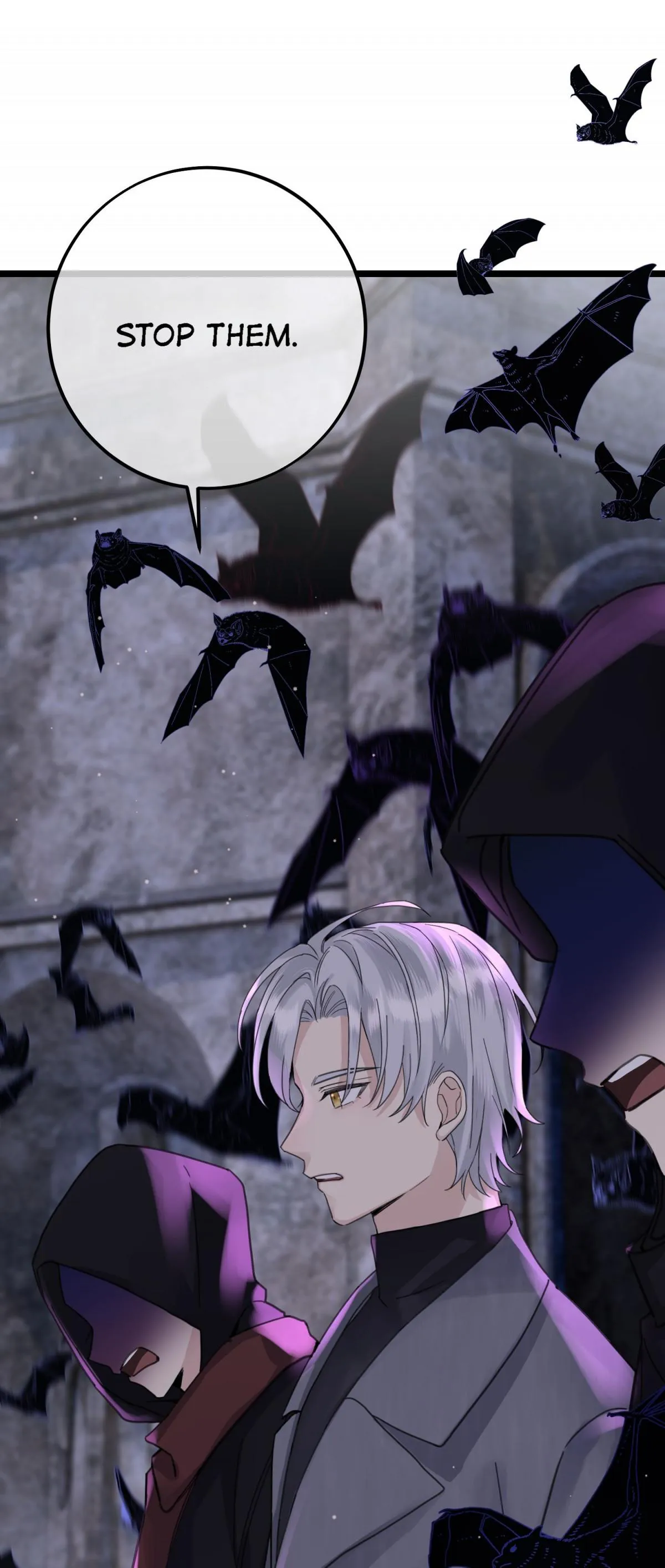 Baby Come On!! - Chapter 41 Page 13