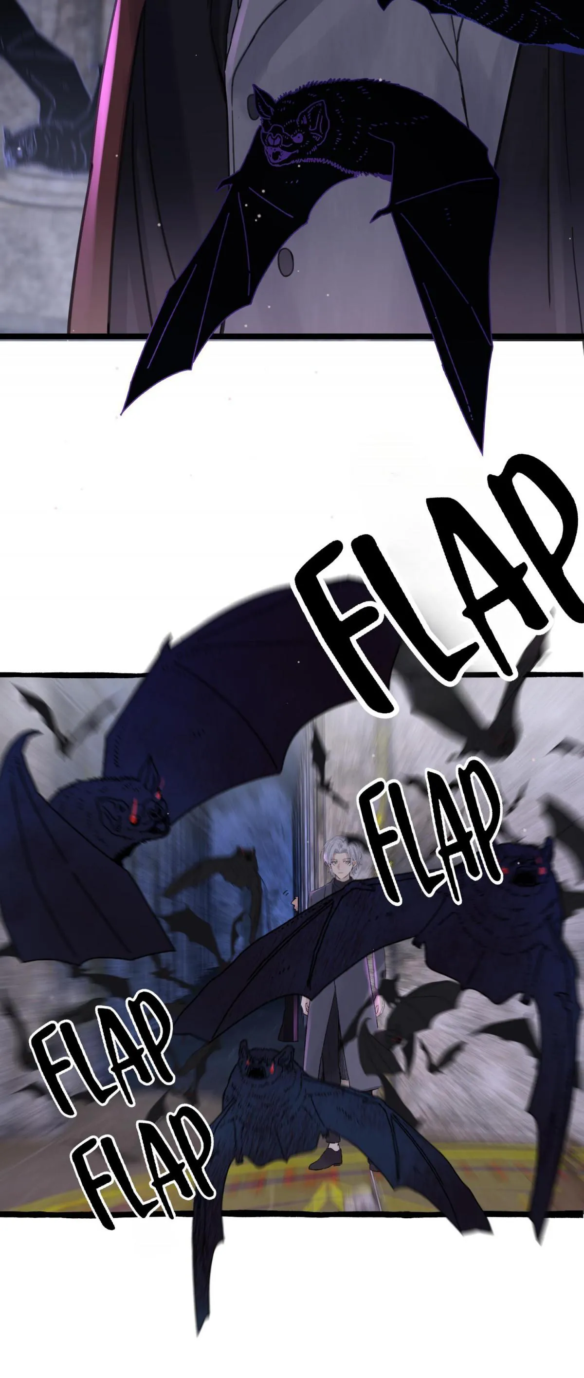 Baby Come On!! - Chapter 41 Page 14