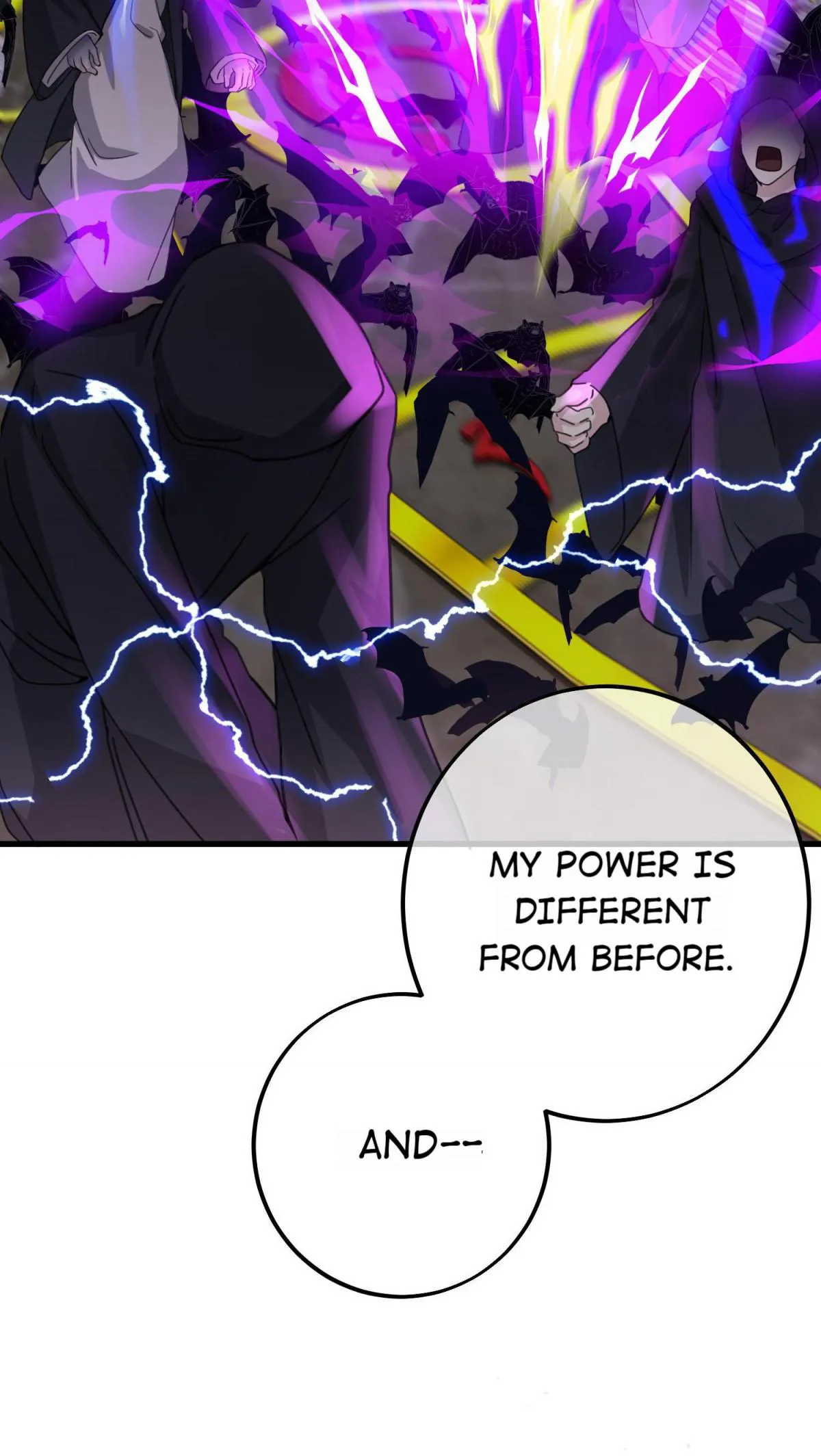 Baby Come On!! - Chapter 41 Page 17